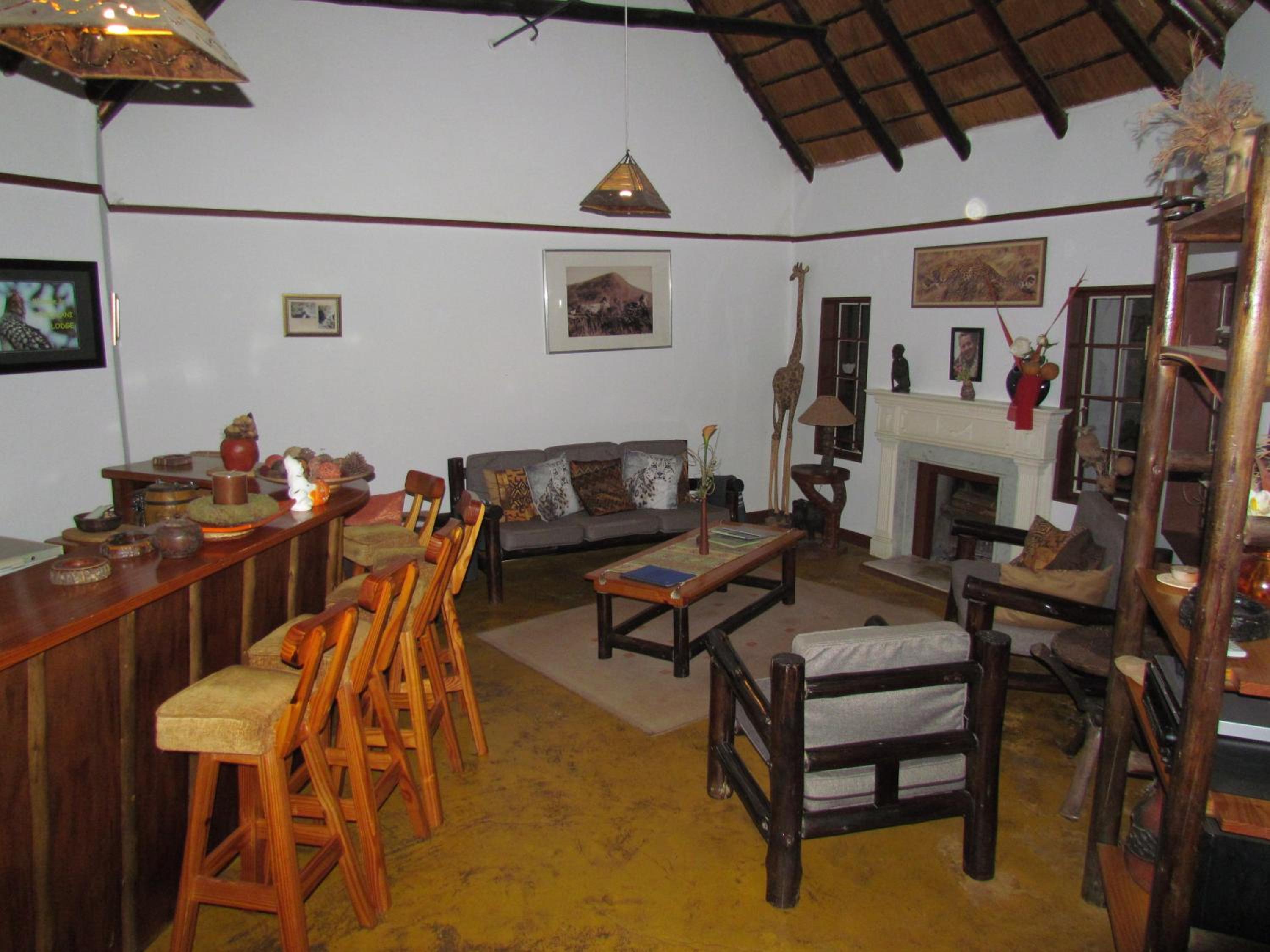 Thokozani Lodge