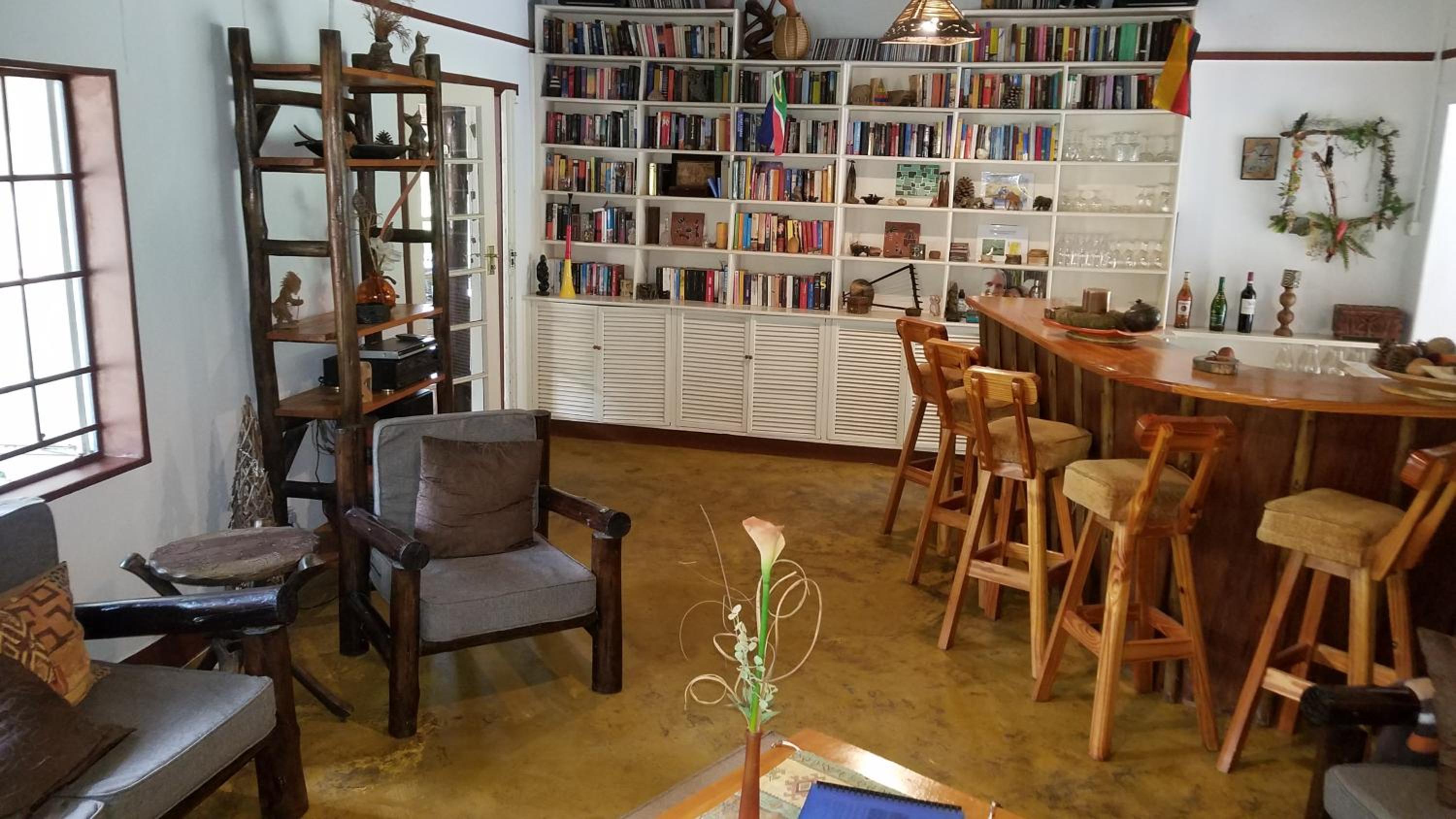 Thokozani Lodge