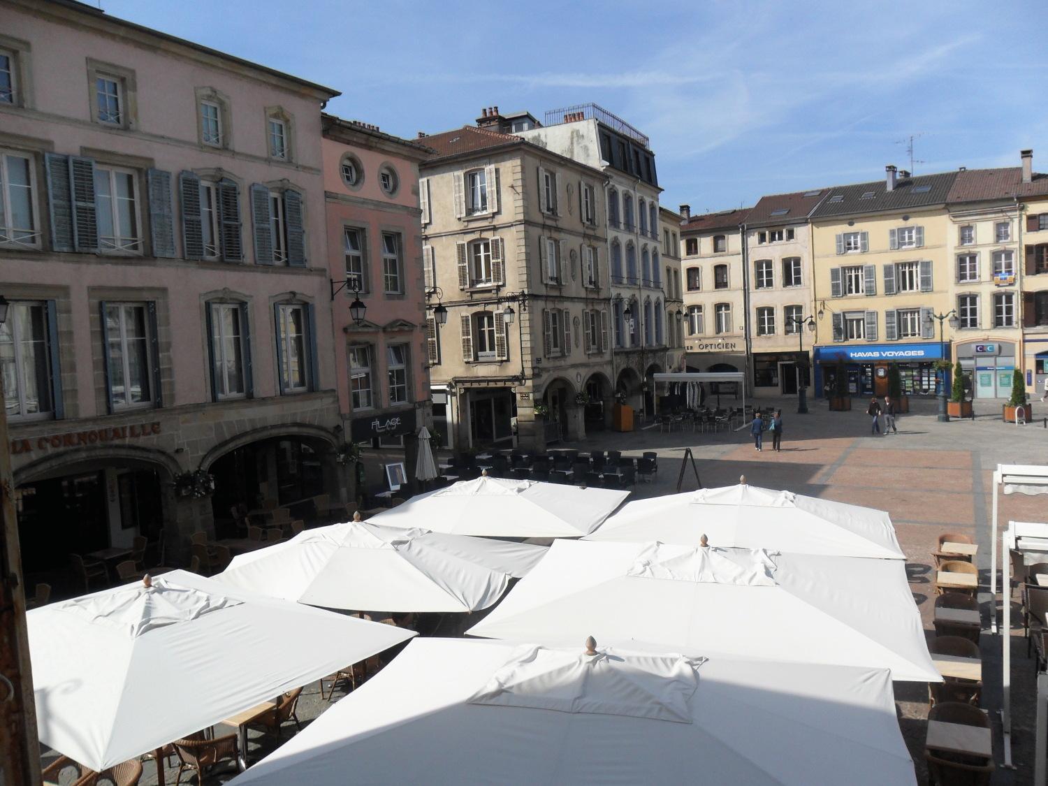 Epinal Vacations - Hotel La Basilique - Property Image 8