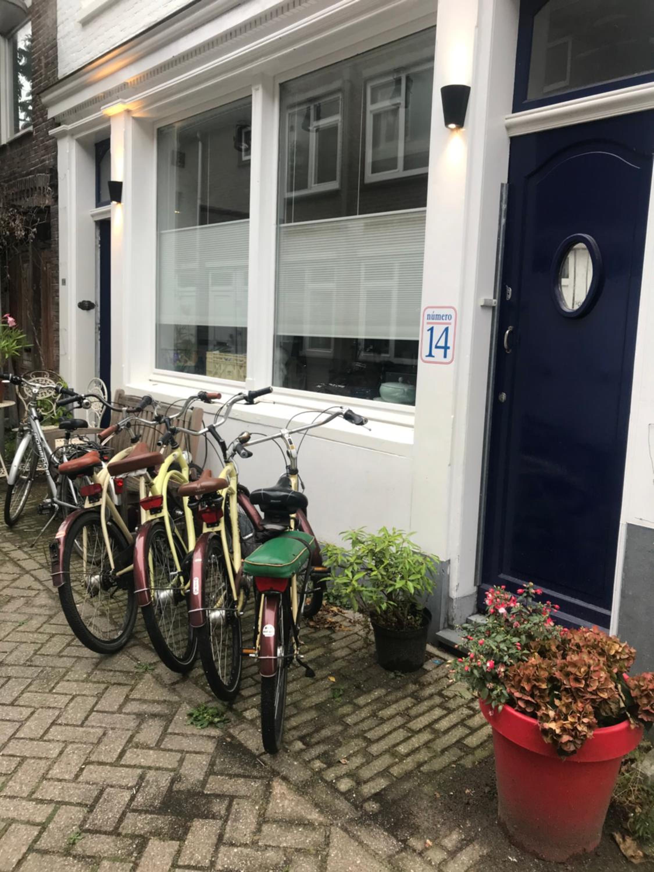 B&B Numero 14