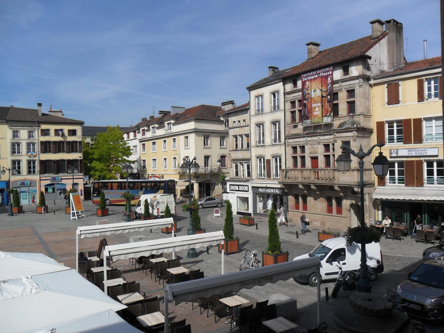 Epinal Vacations - Hotel La Basilique - Property Image 7