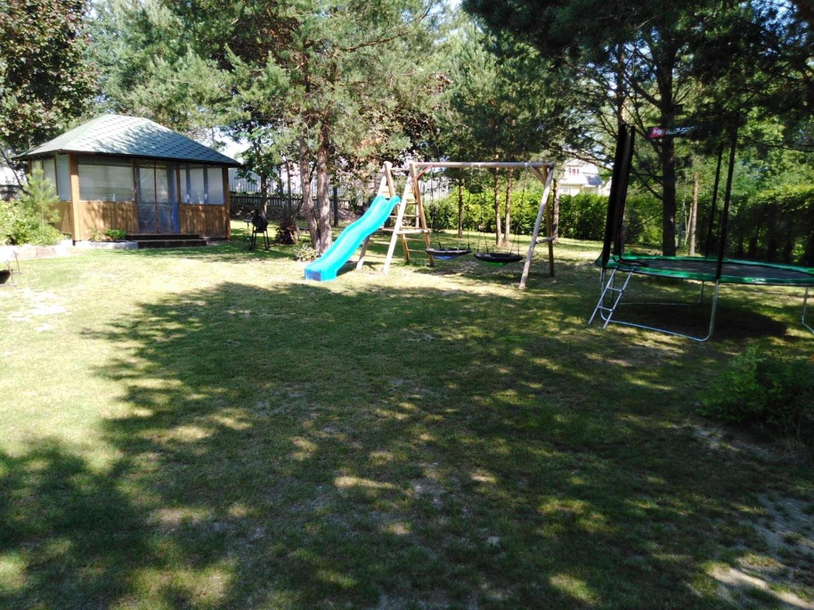 Mustvee Creek Cottage