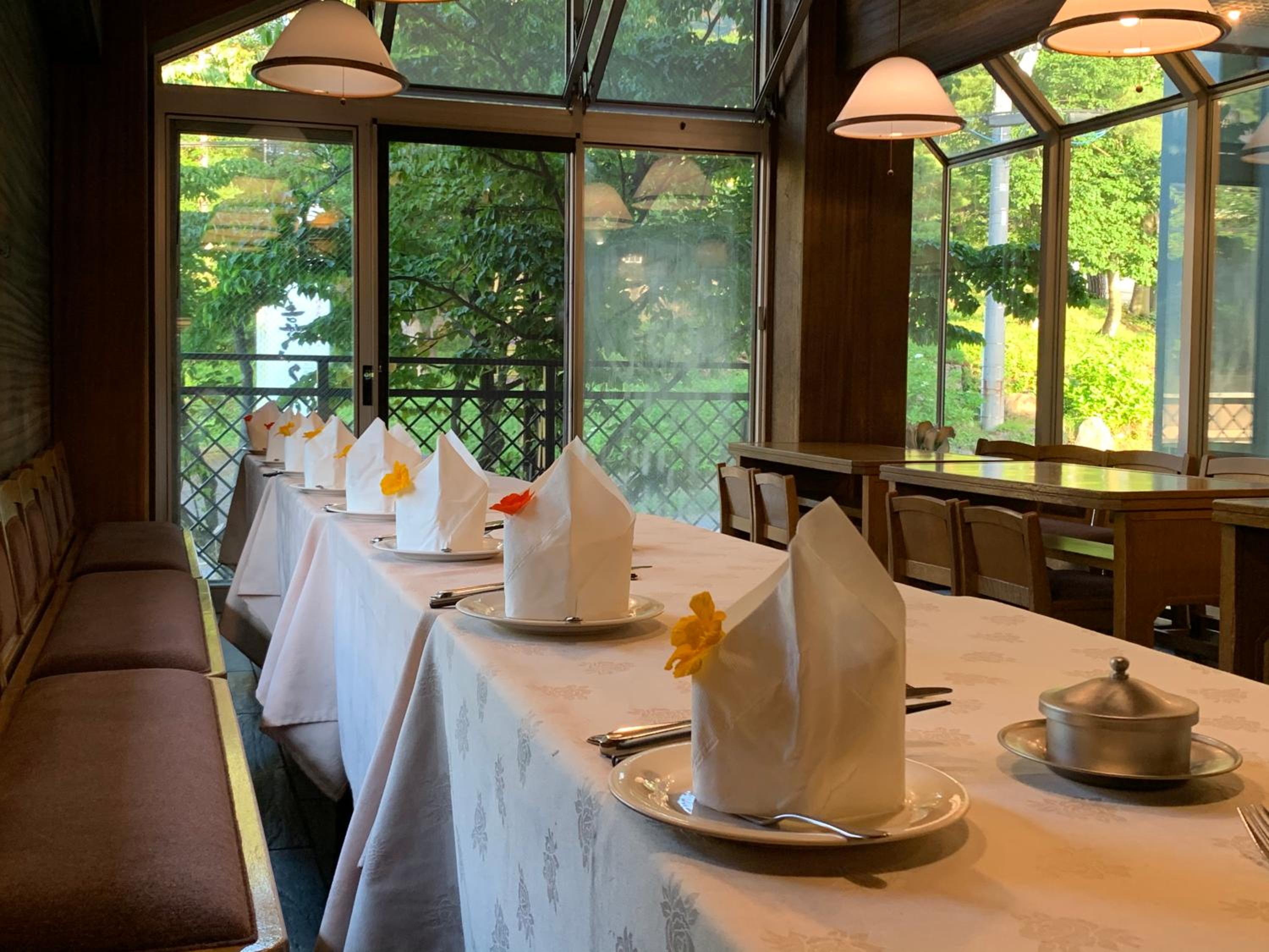 Pension Puutaro