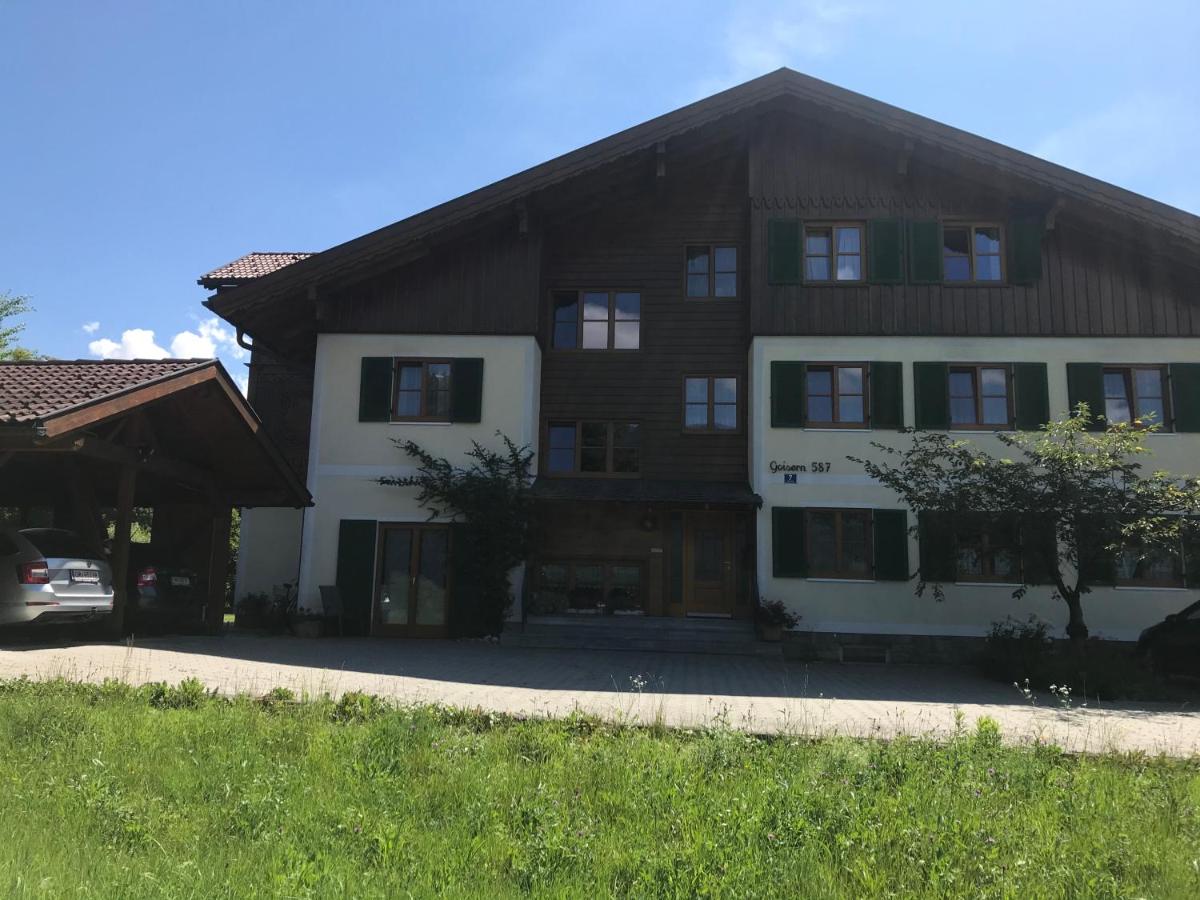 Ferienwohnung Johanna