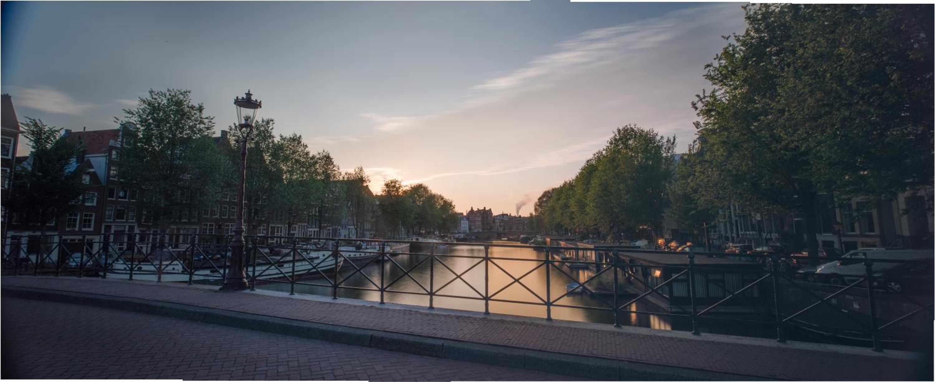Anna Houseboat
