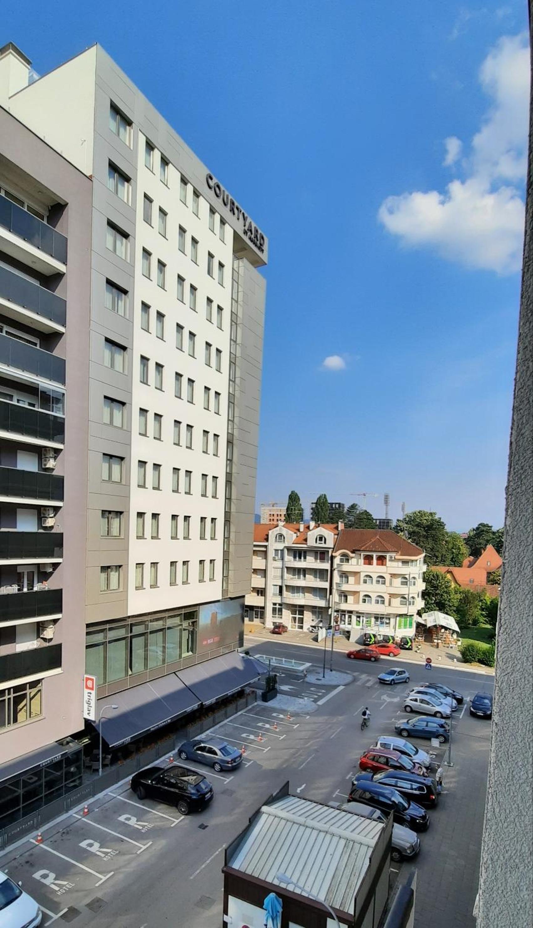 CENTAR 2 BANJA LUKA