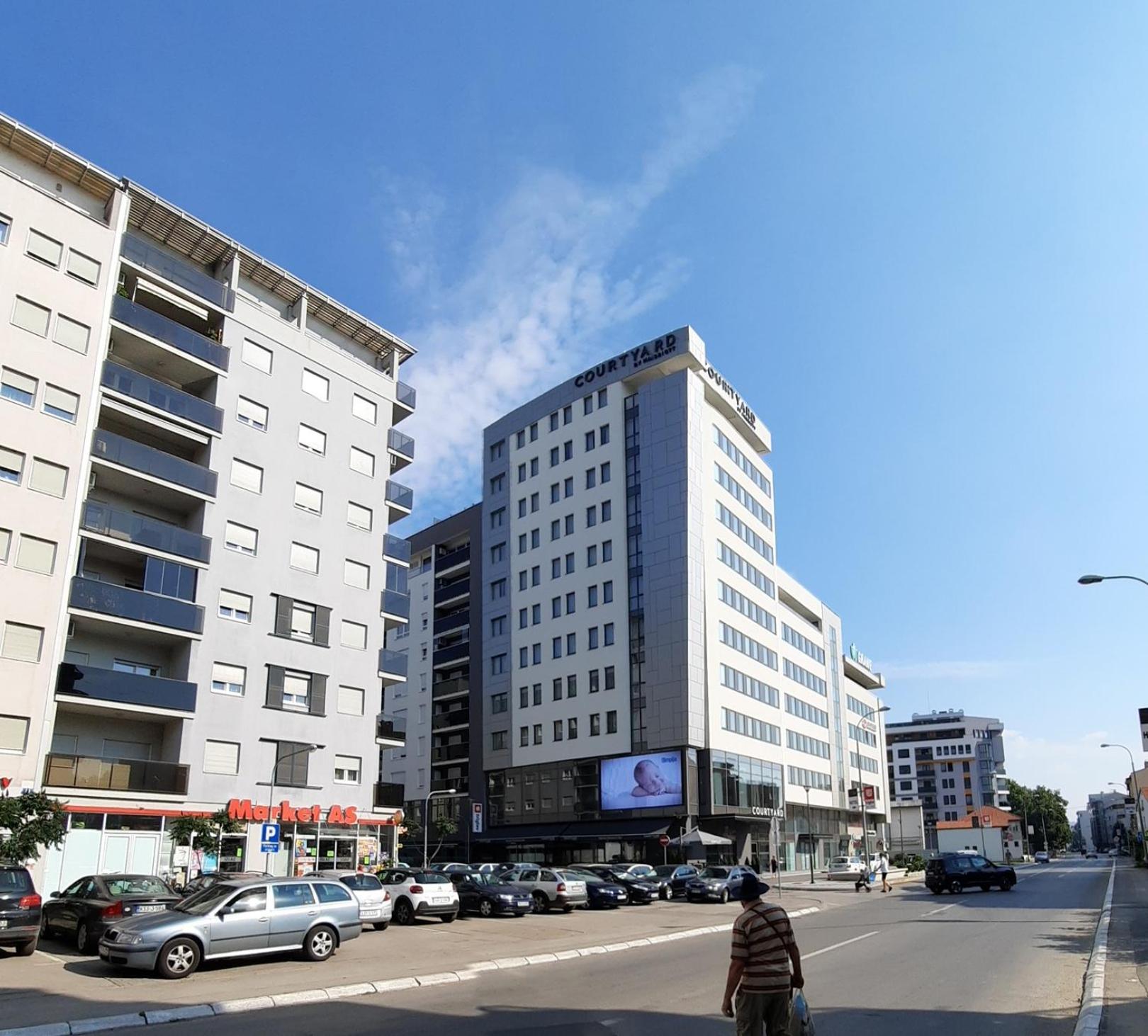 CENTAR 2 BANJA LUKA