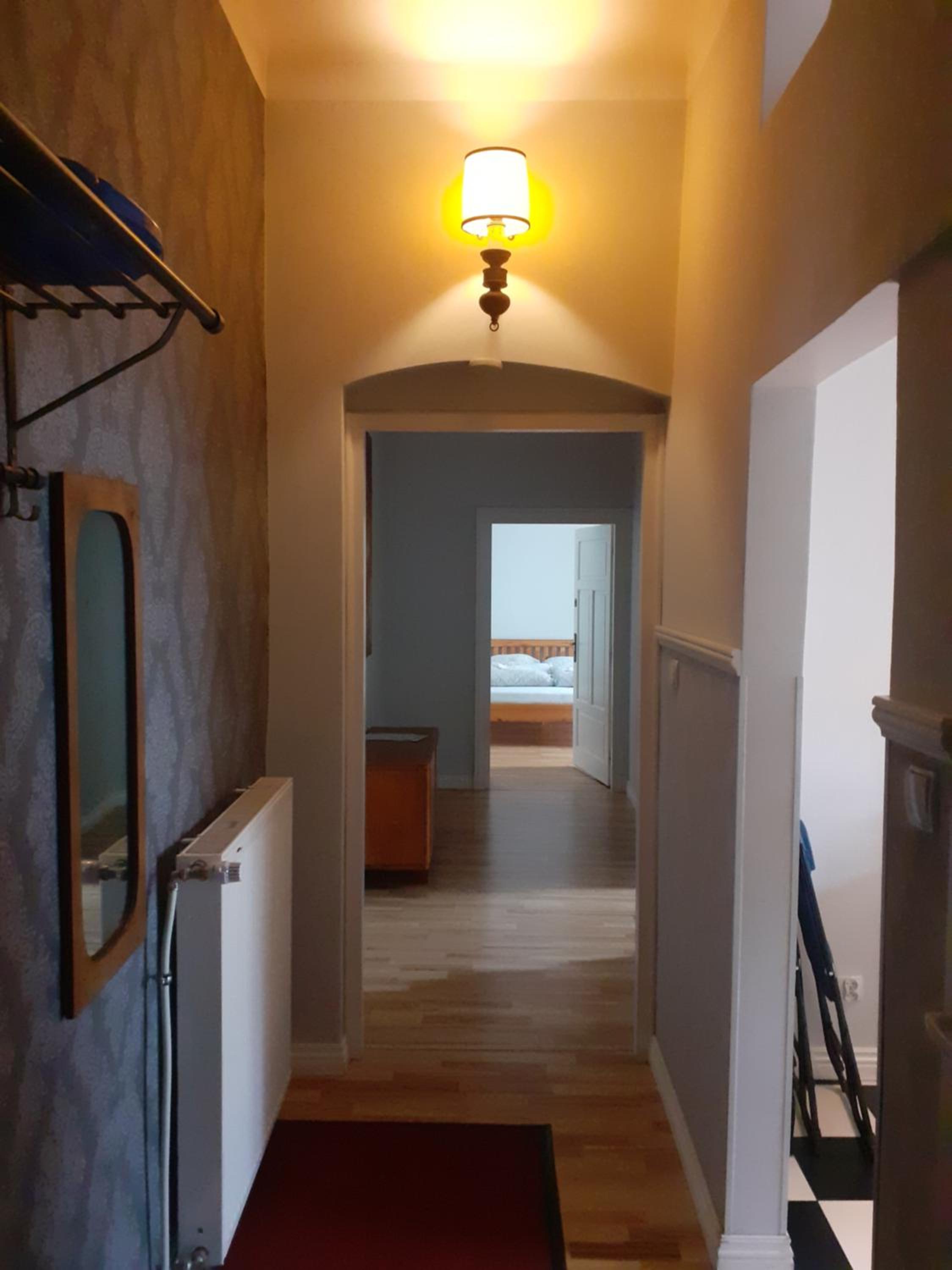 Apartament Cafe Belg, photo 4