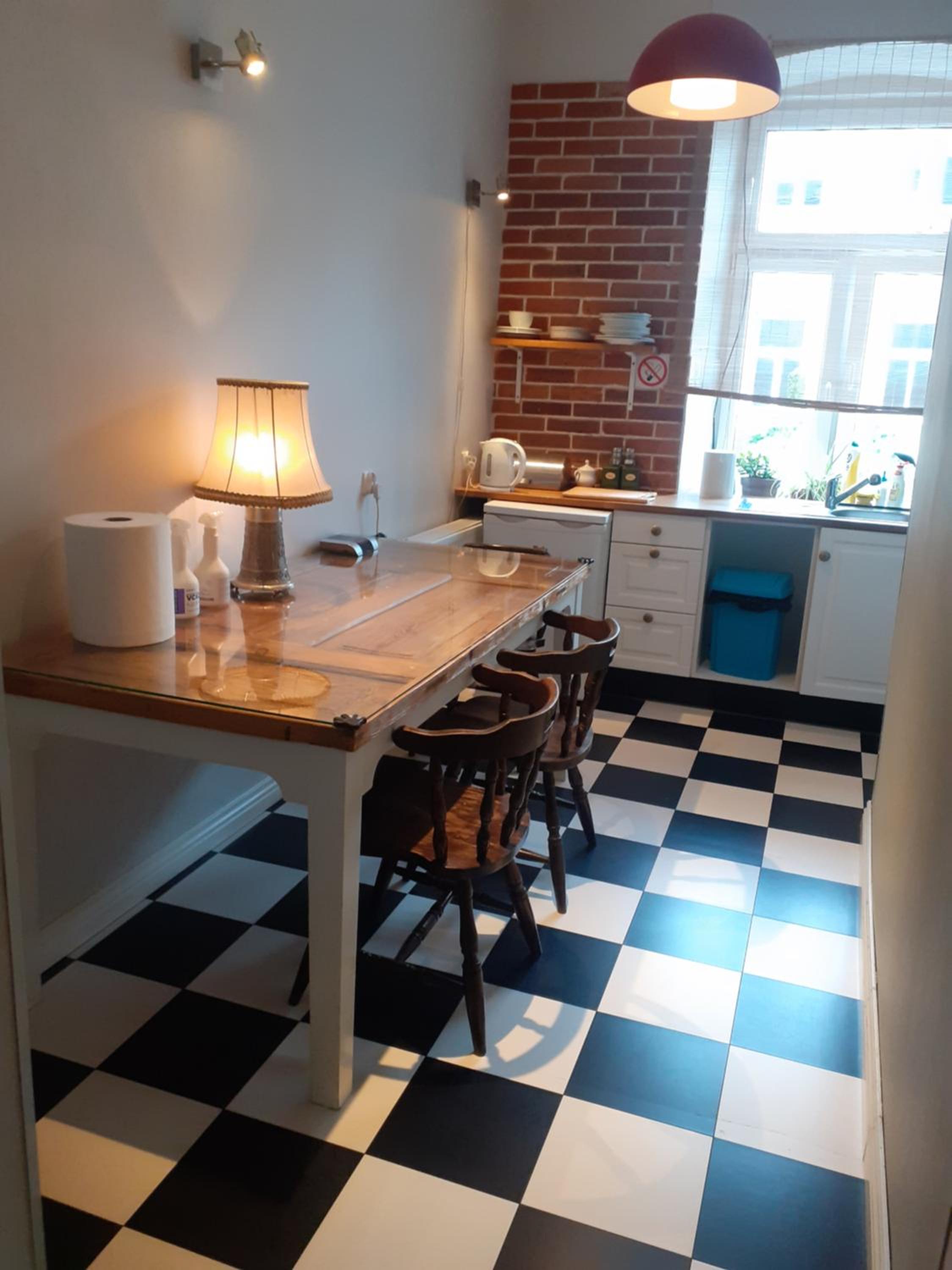Apartament Cafe Belg, photo 2
