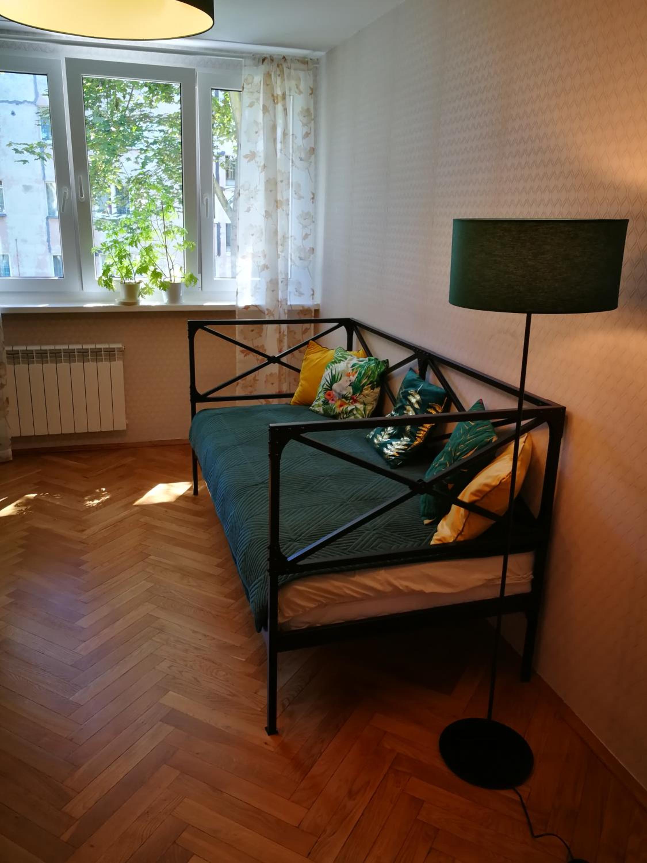 Lemon Tree Apartment view 5