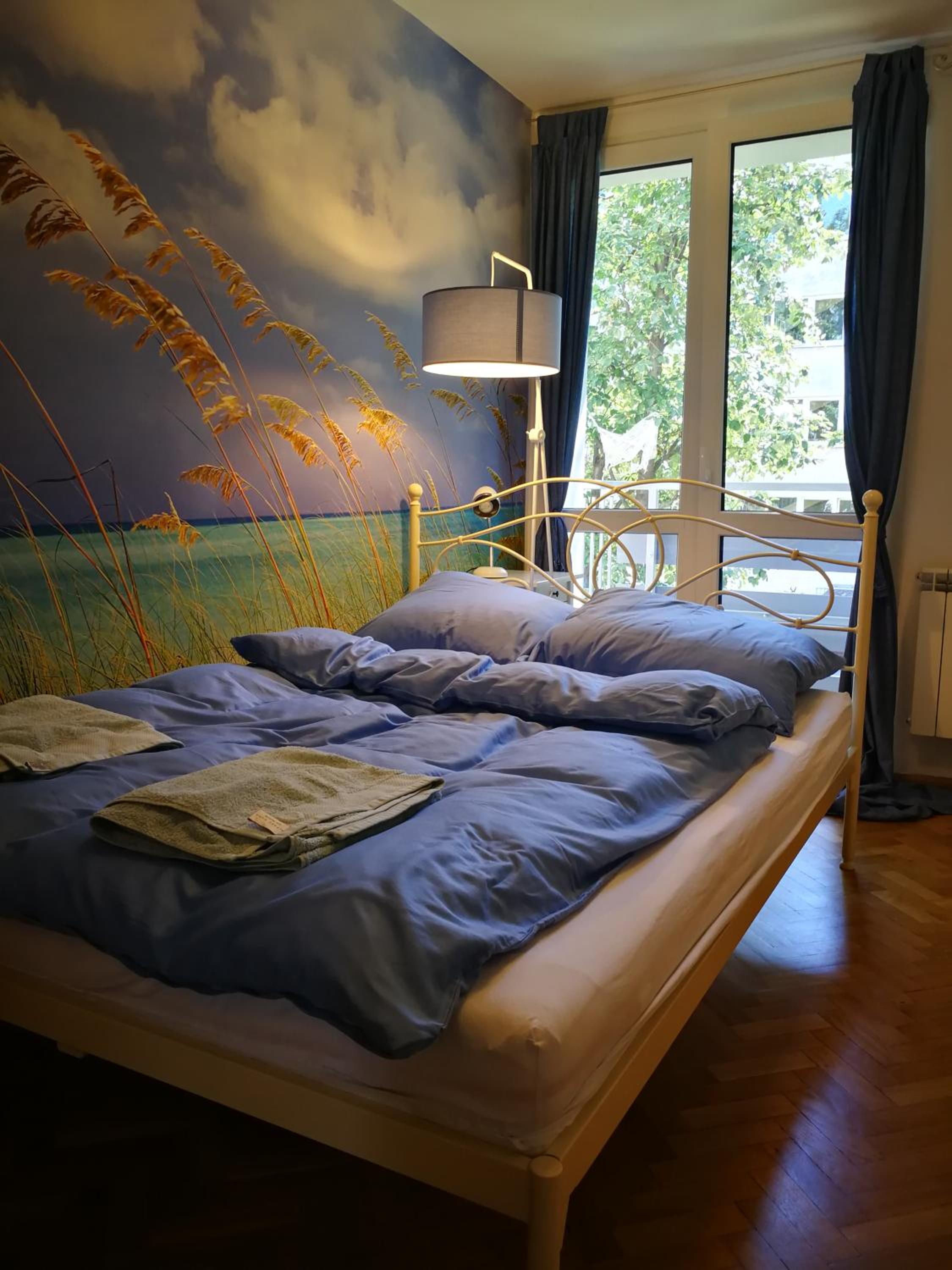 Lemon Tree Apartment view 3