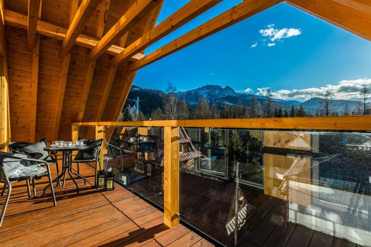 Luxury Apartments view 5