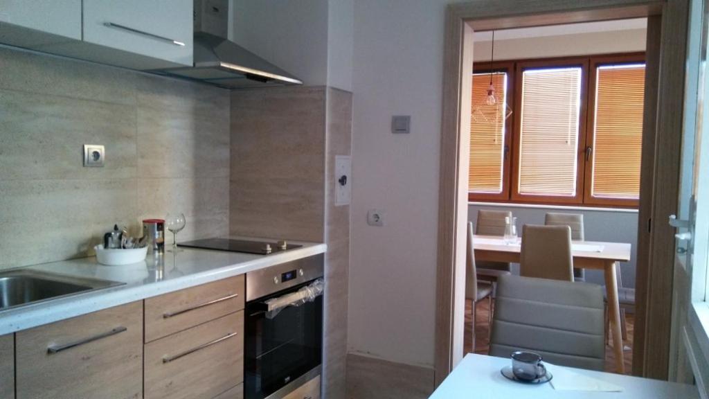 Dima apartment view 4