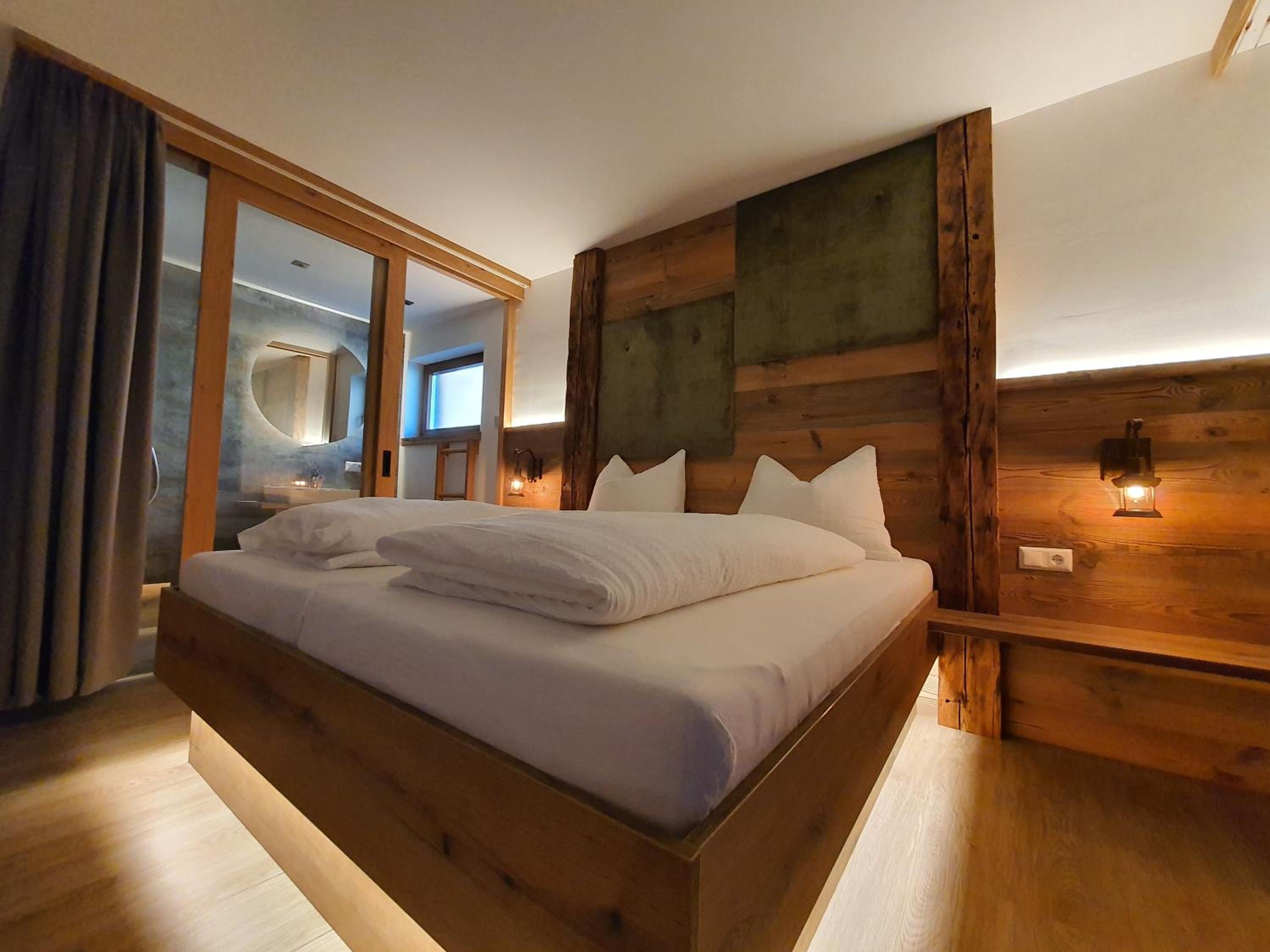 HIESERHOF - Superior Alpine Apartments view 2