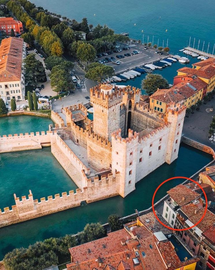 Sirmione Vacations - Castello Mavino - Property Image 34