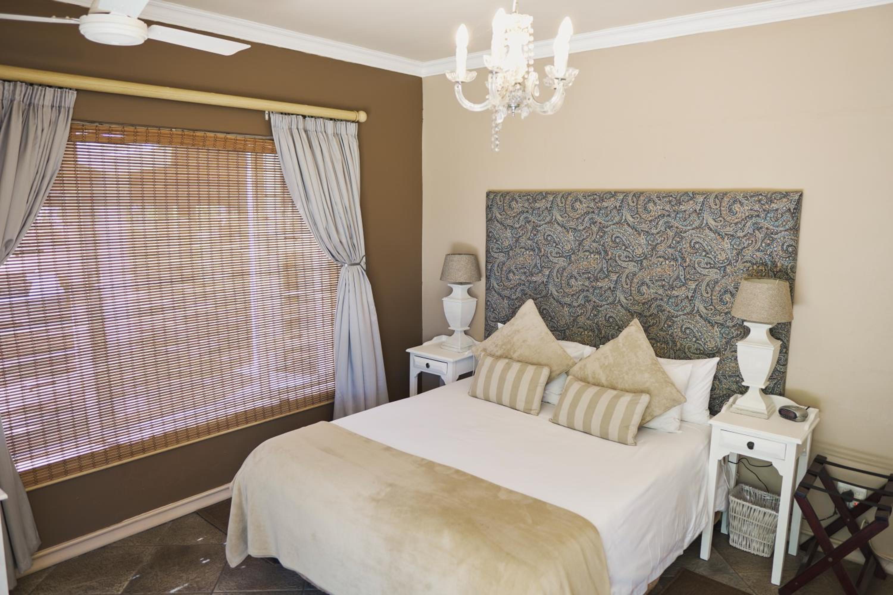 305 Guest House