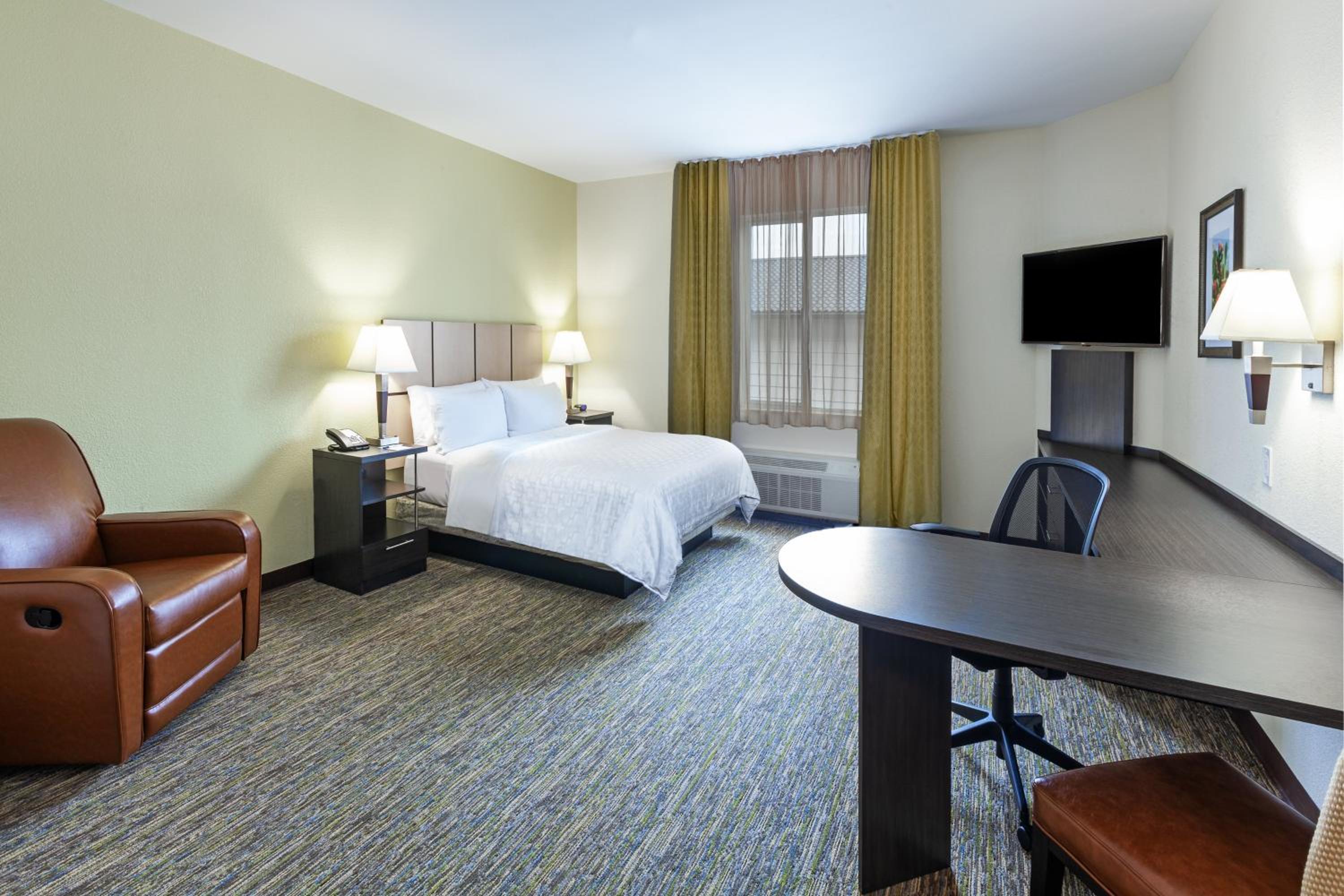 Candlewood Suites Houston - Spring by IHG, Billede 17