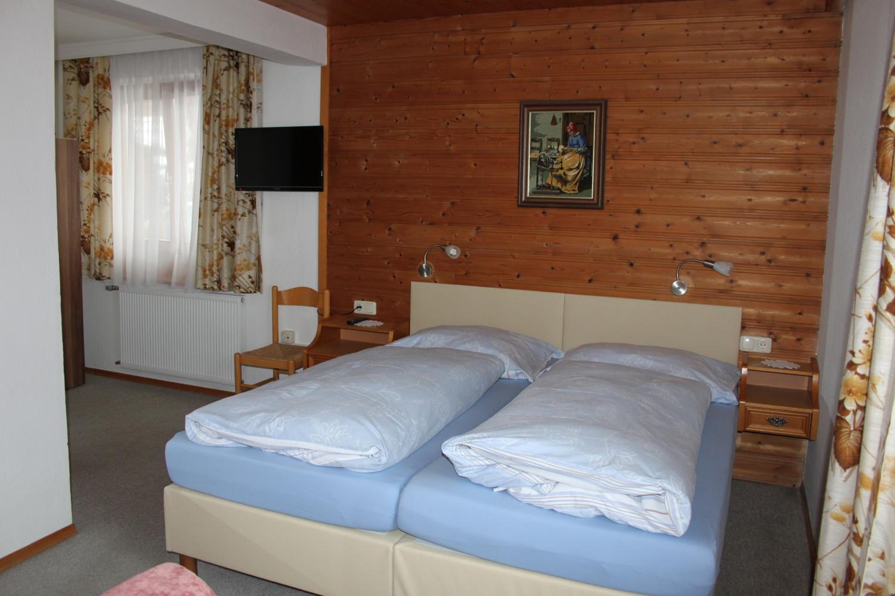 Gästehaus Trude Waltl