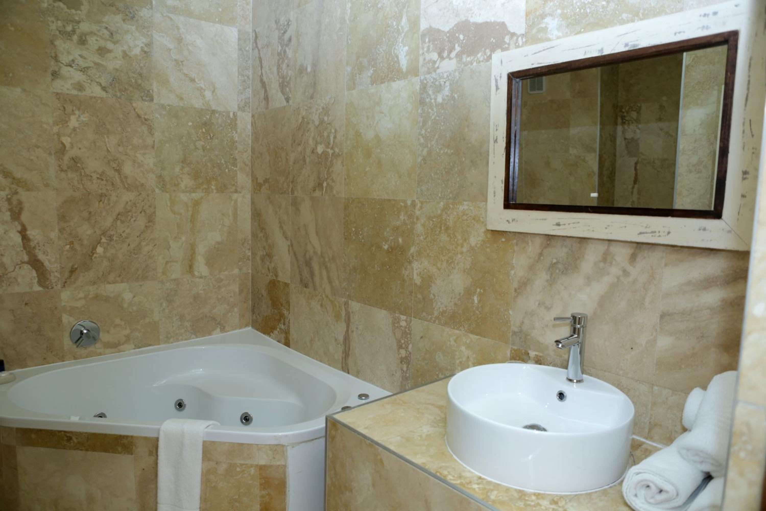 305 Guest House