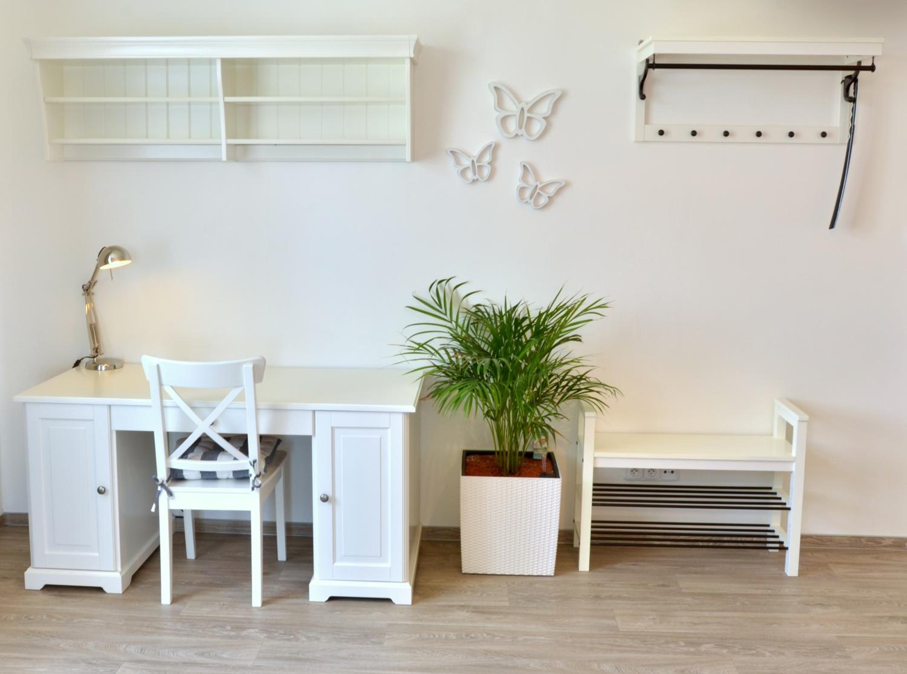 Apartmány Vila Mánička