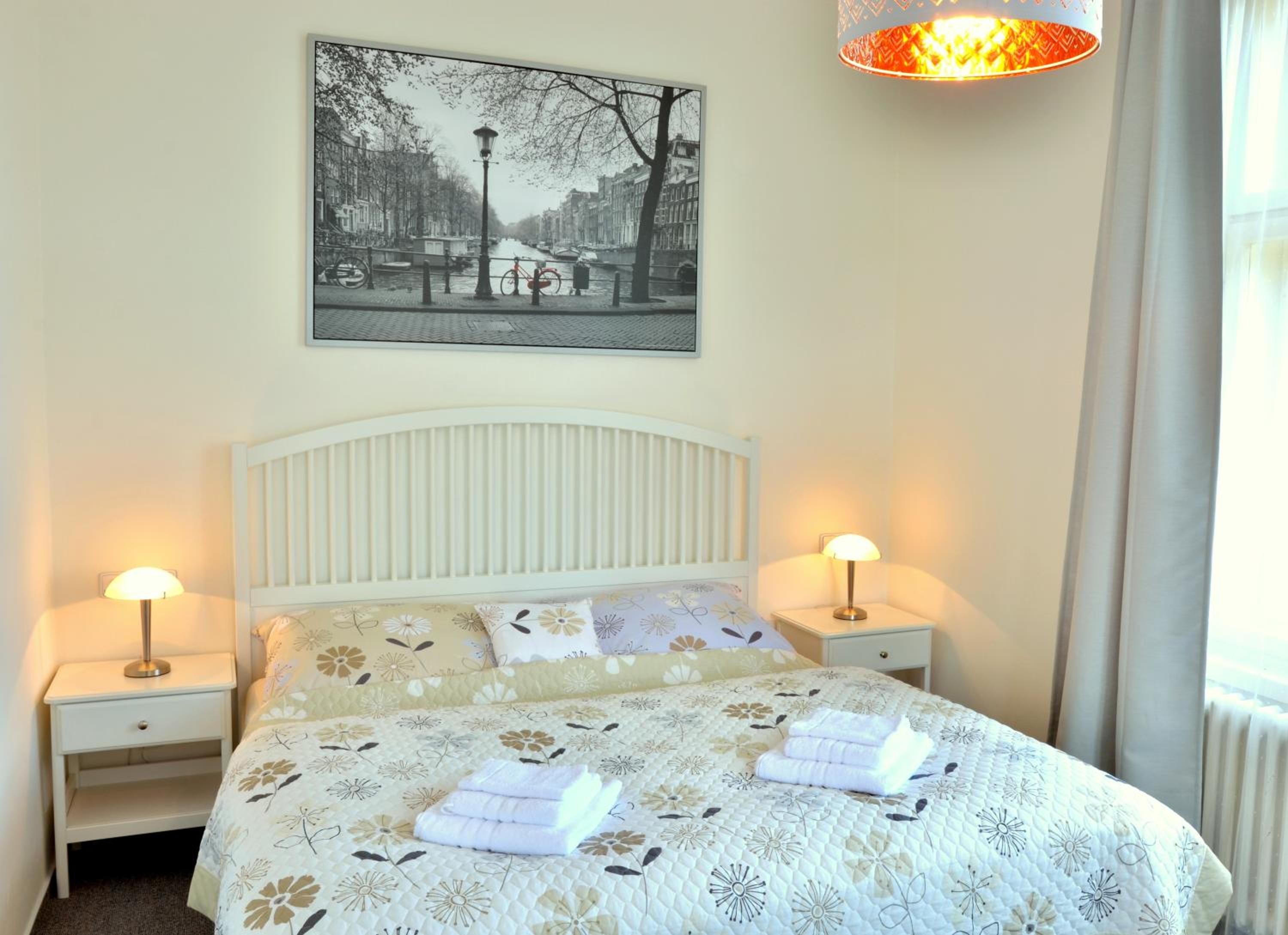 Apartmány Vila Mánička