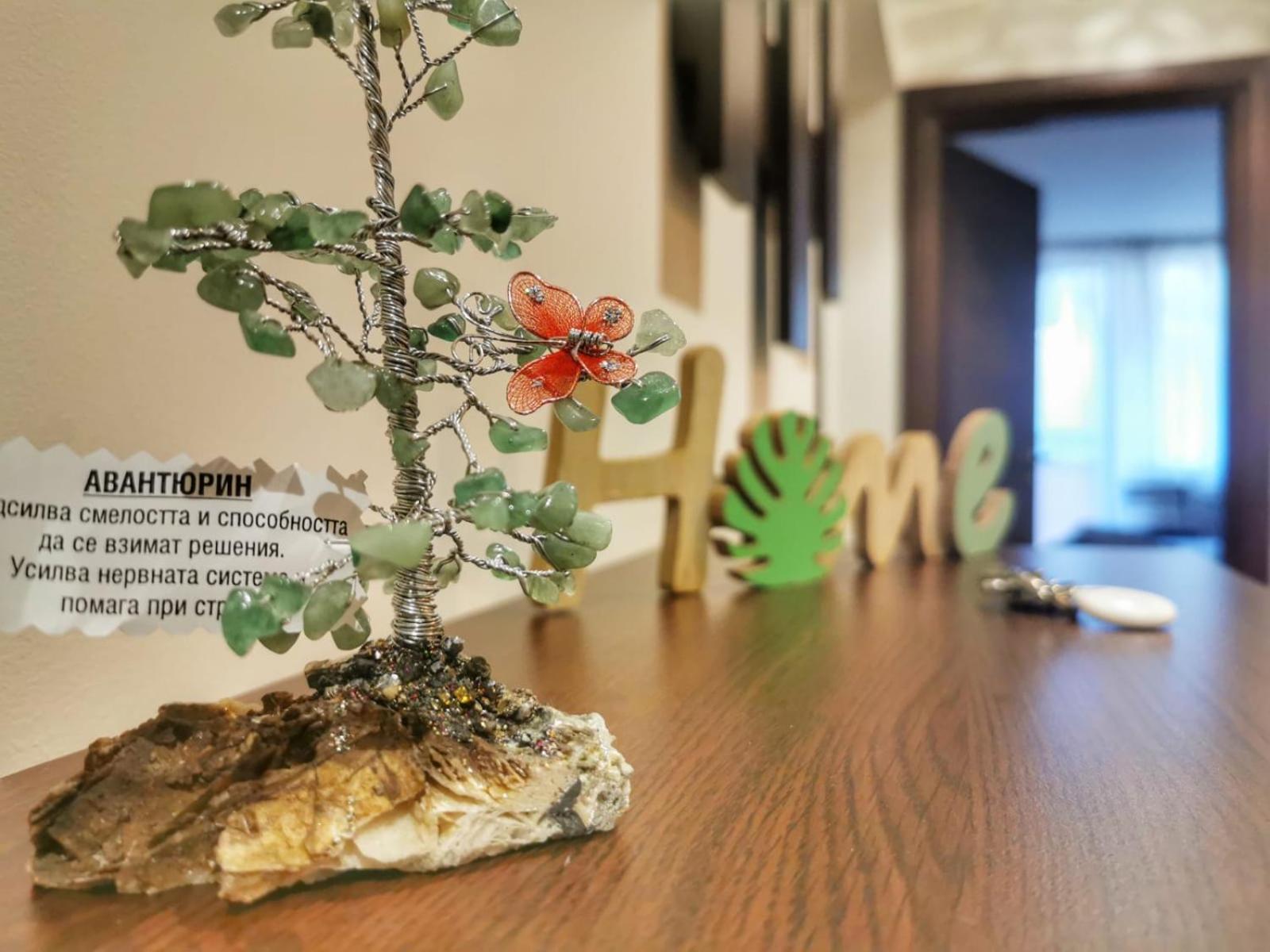 Apartment Aventurine view 2