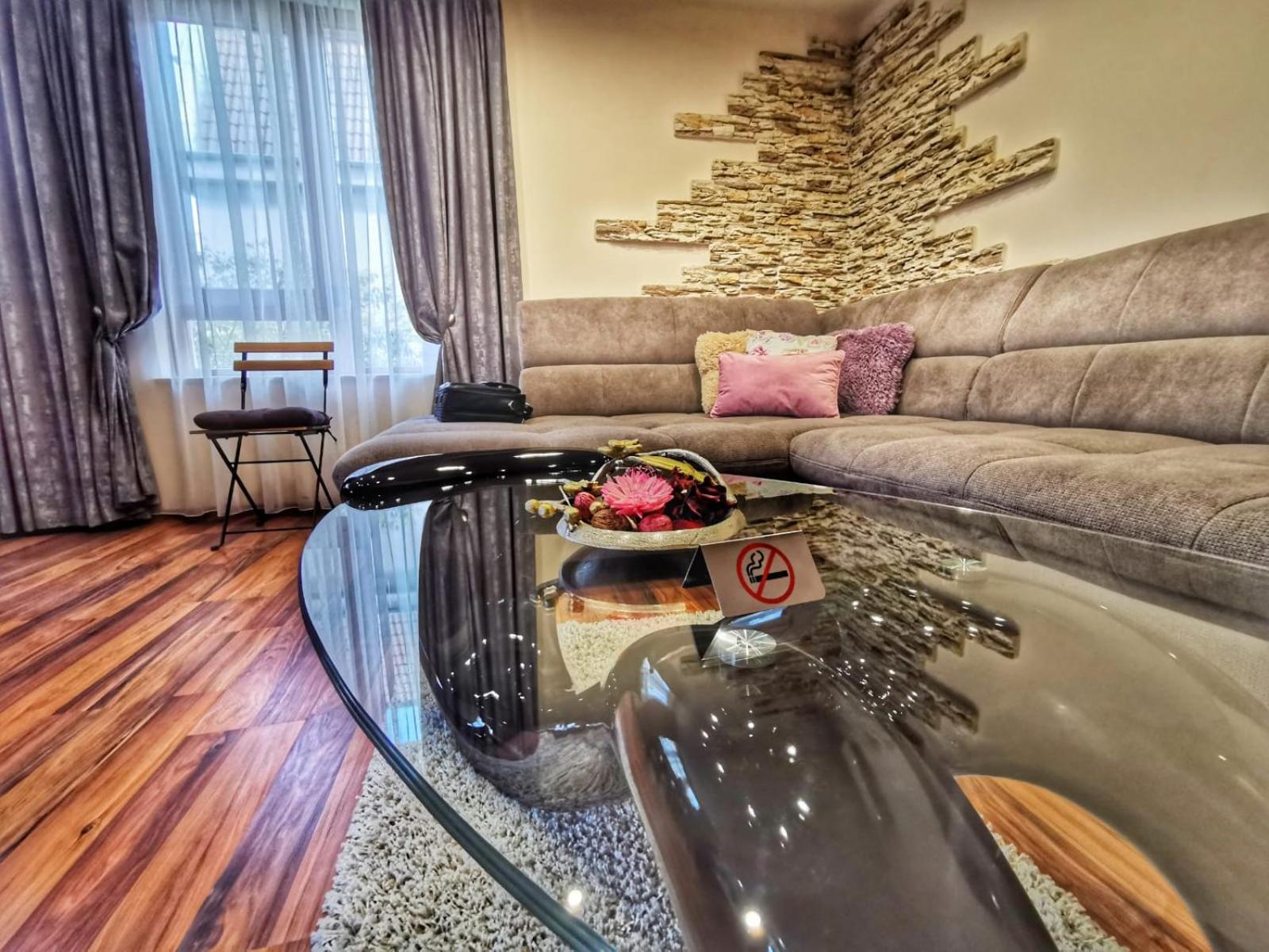 Apartment Aventurine view 3