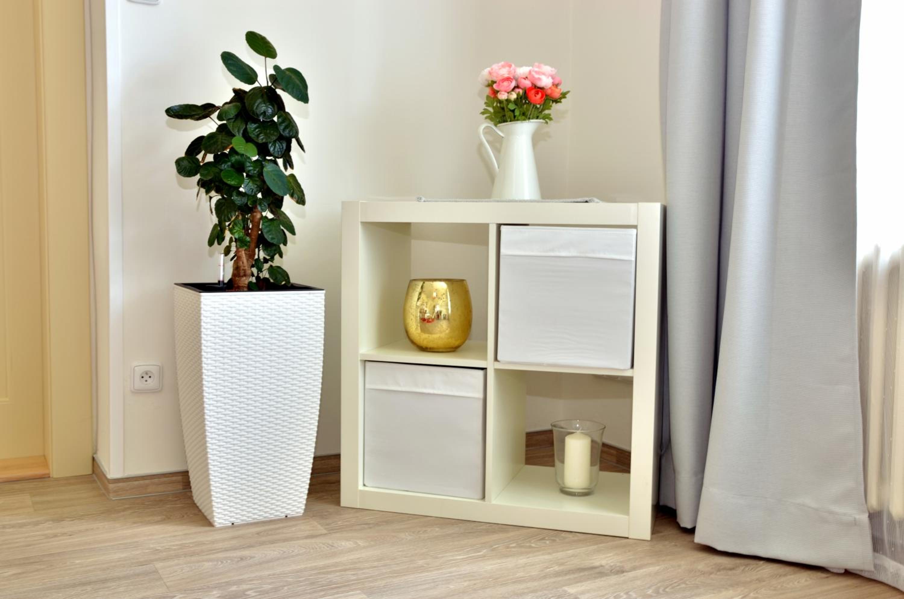 Apartmány Vila Mánička
