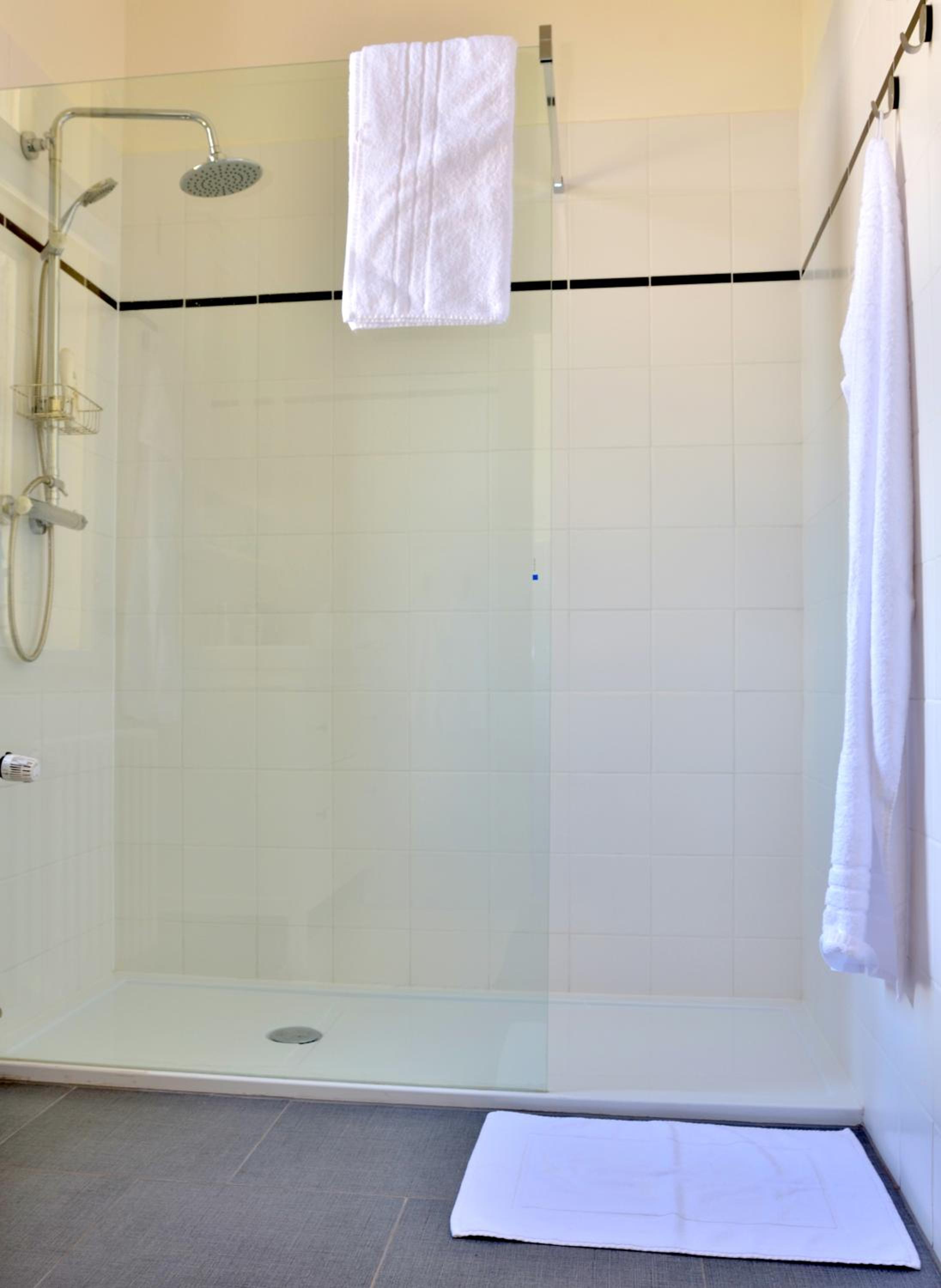 Apartmány Vila Mánička