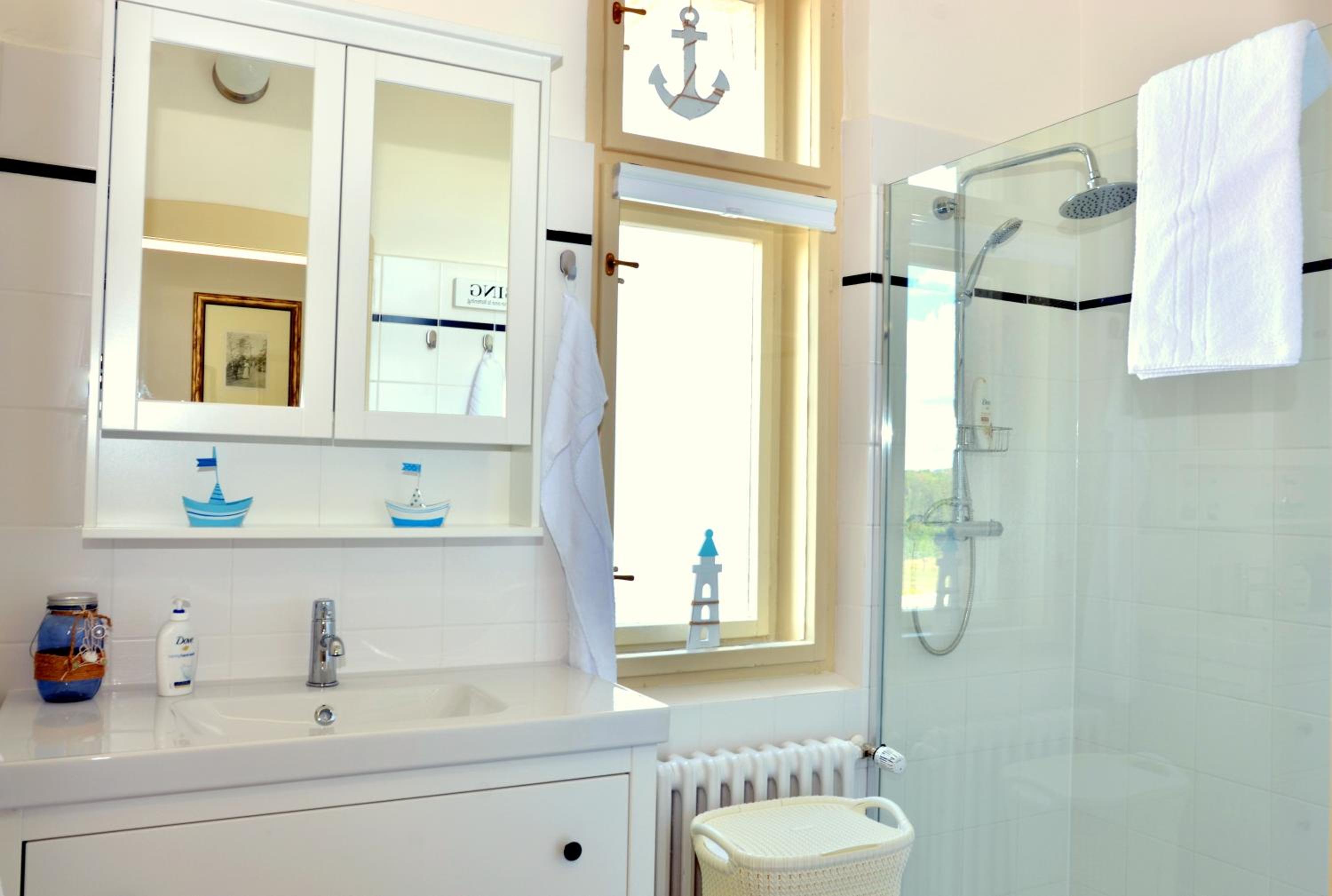 Apartmány Vila Mánička