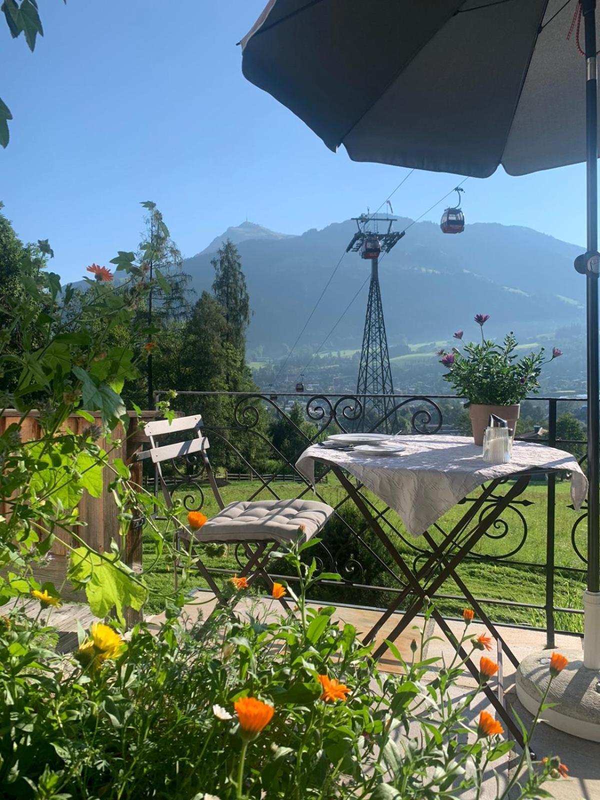 Pension Hinterseer