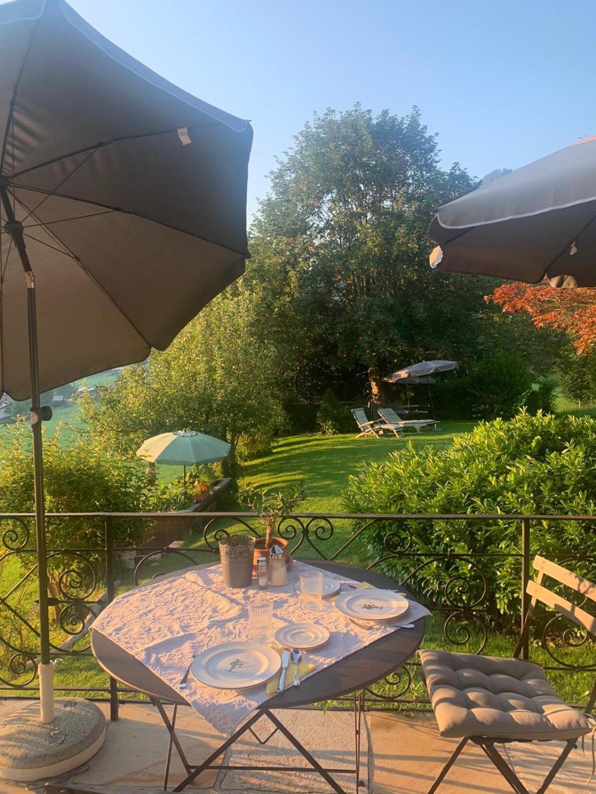 Pension Hinterseer