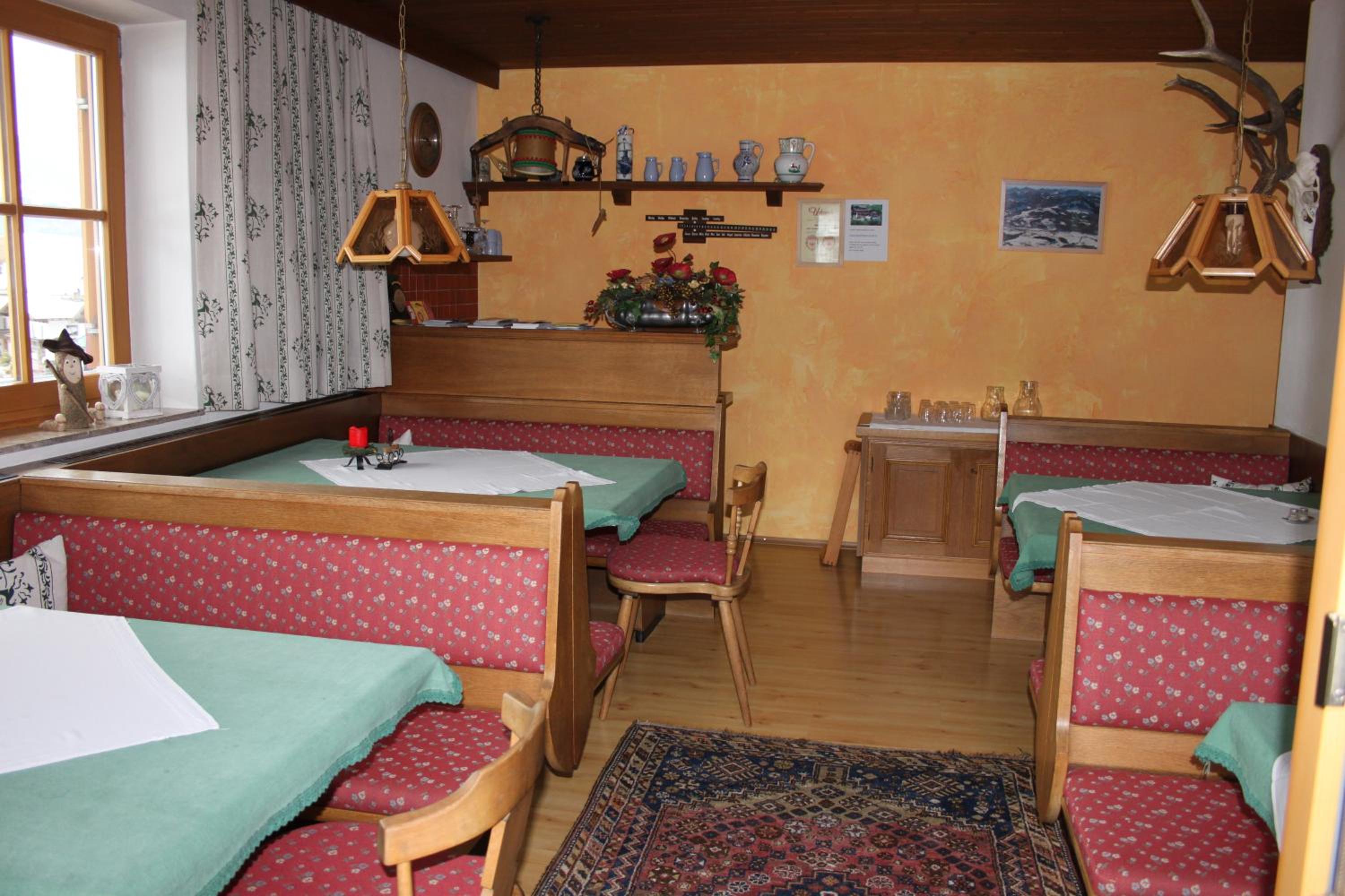 Gästehaus Trude Waltl