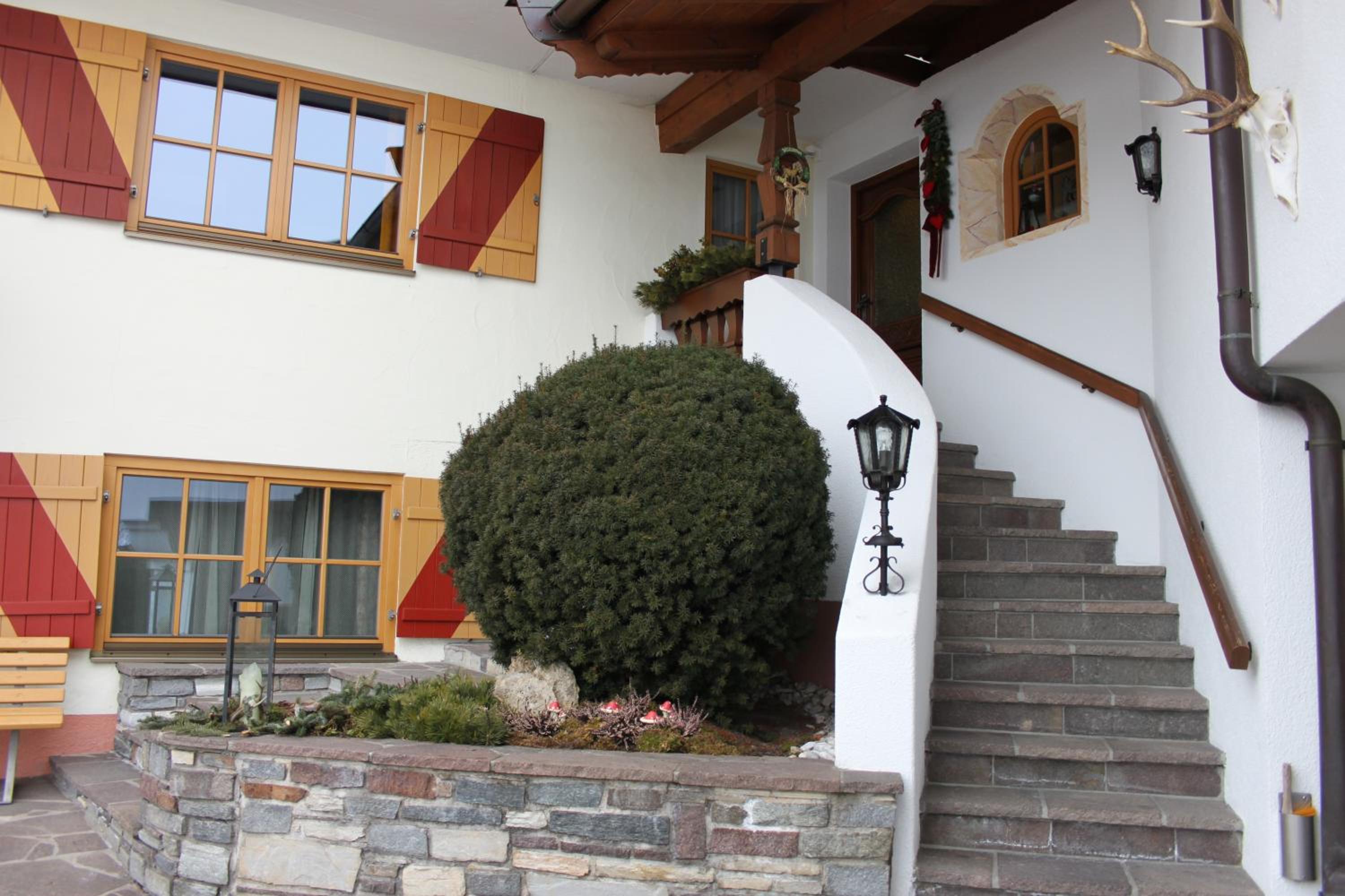 Gästehaus Trude Waltl