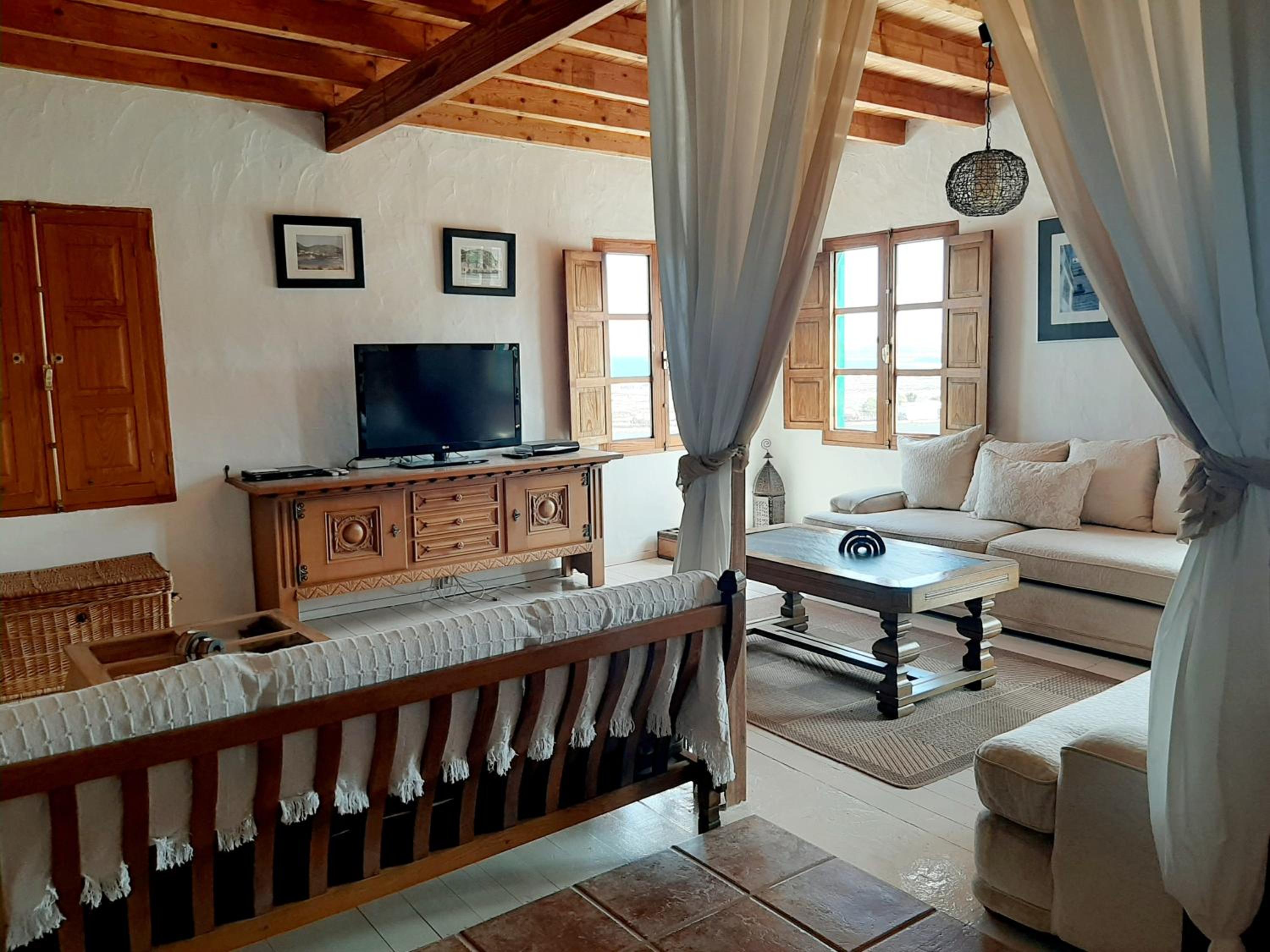 Eco Finca Verde view 3