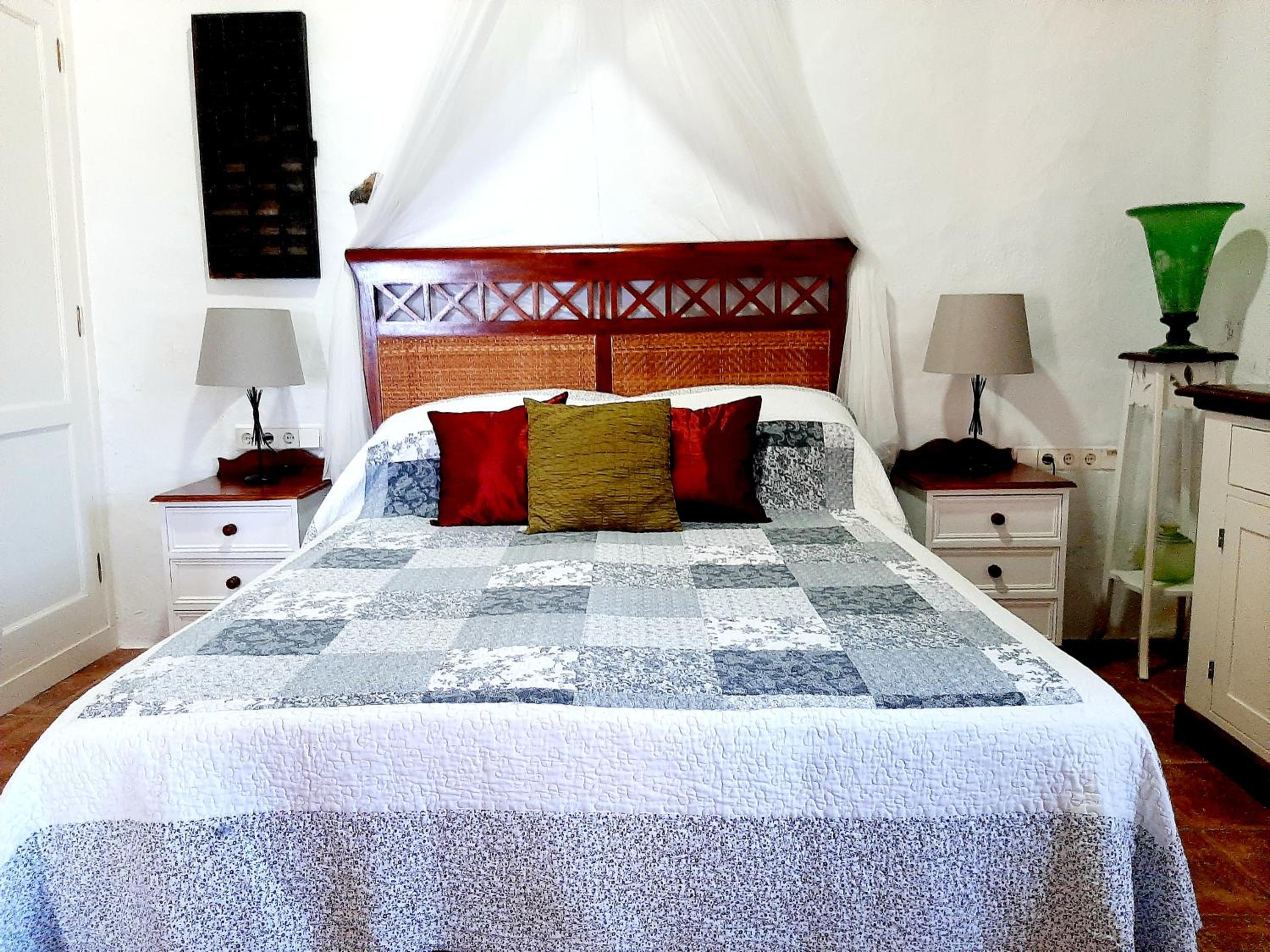 Eco Finca Verde view 2