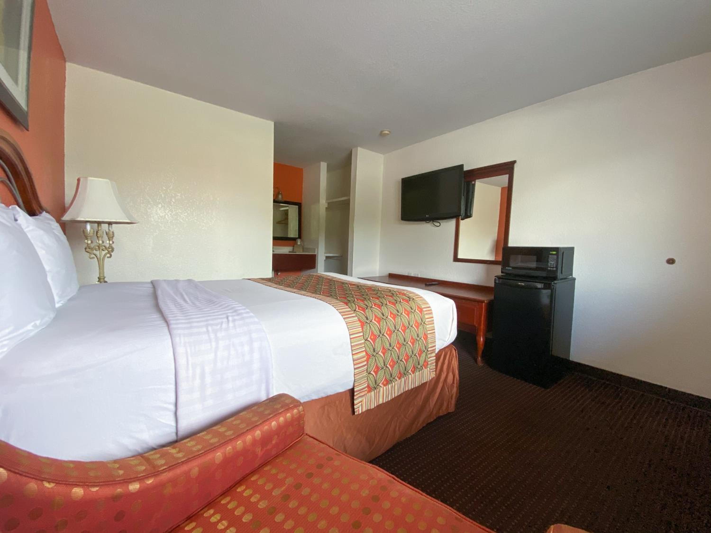 Royal Inn Richmond Hill- Savannah I-95