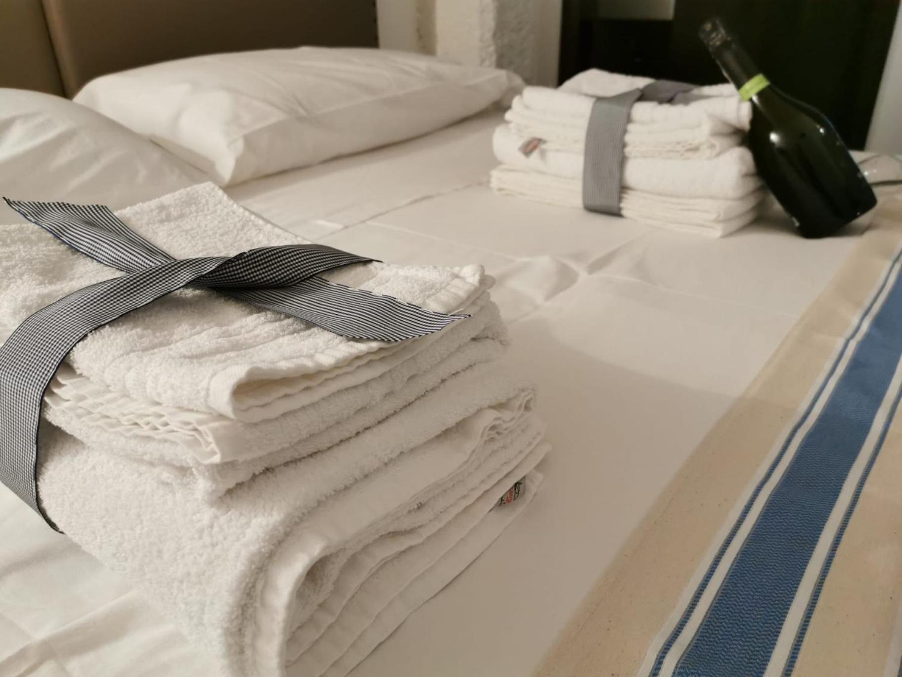 Suite Novecento view 5