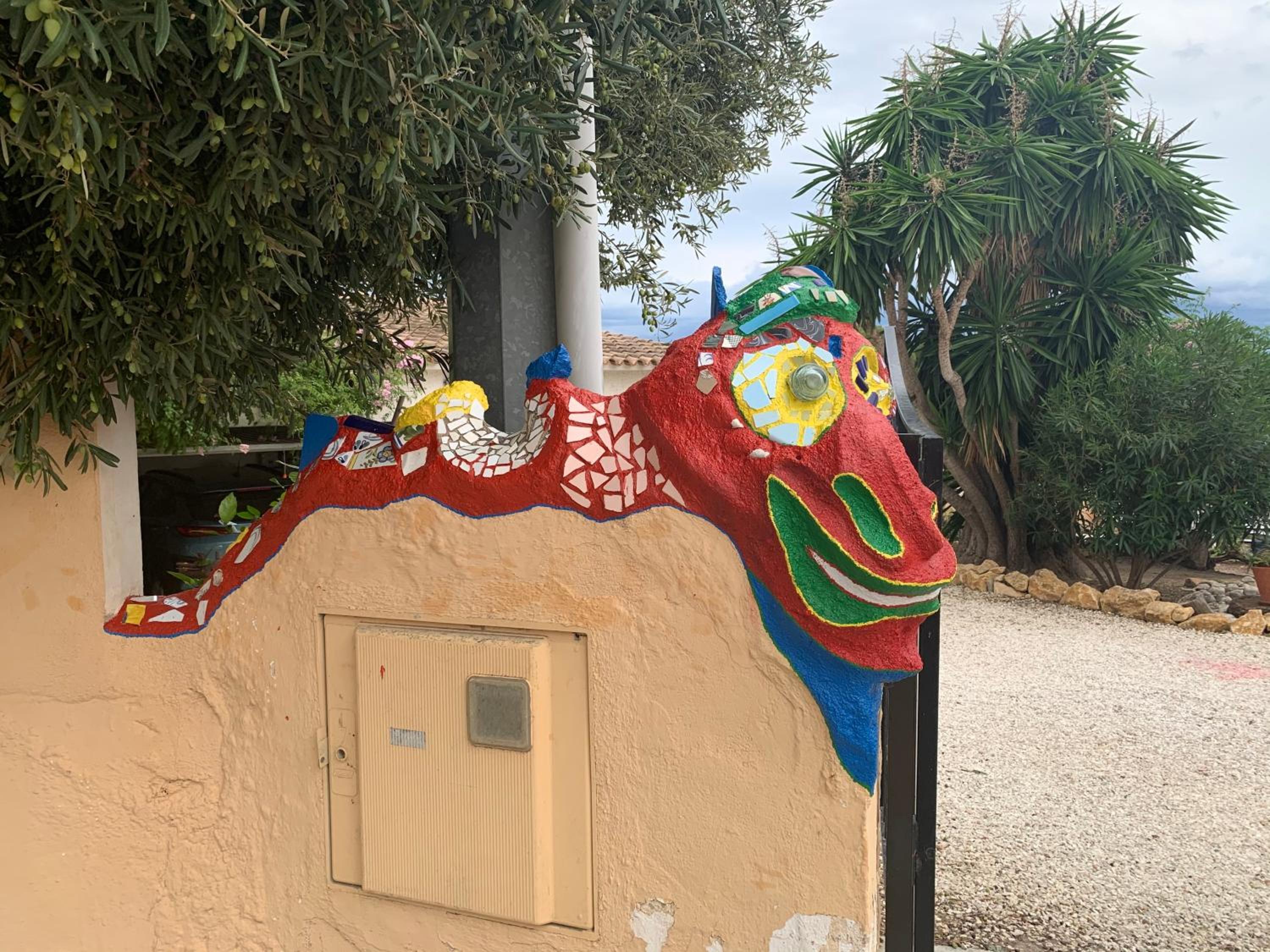 el garbi