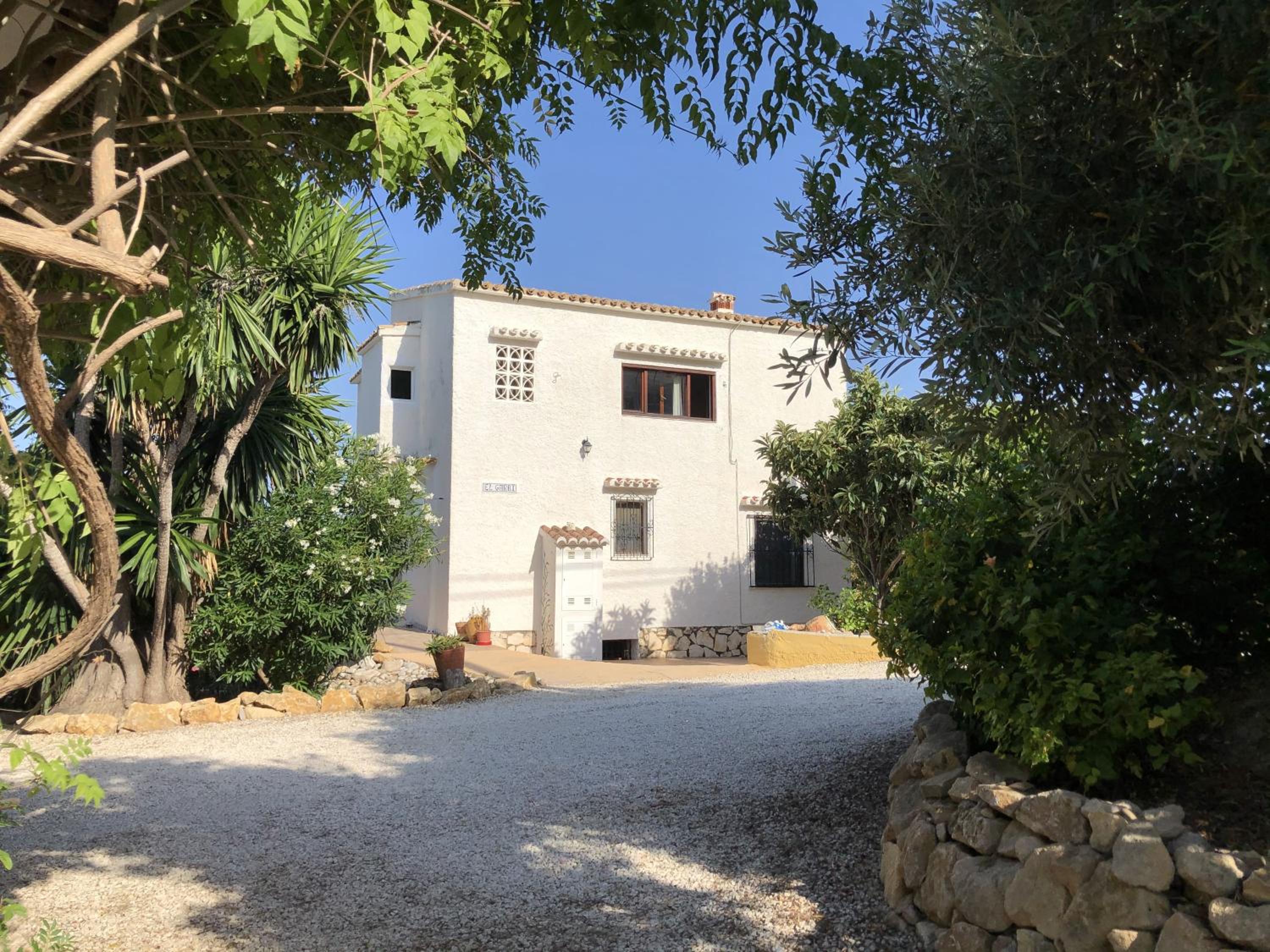 el garbi