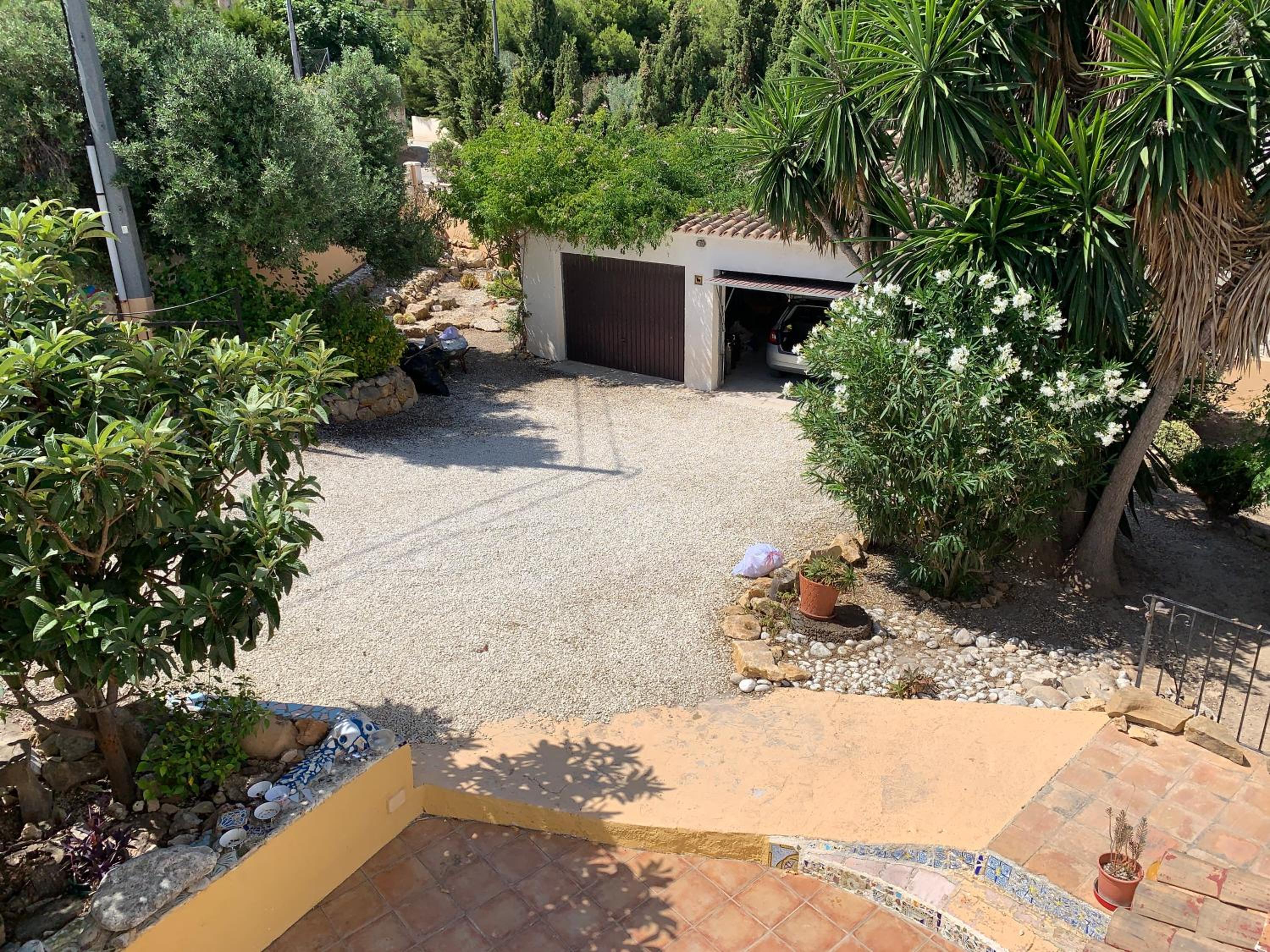el garbi