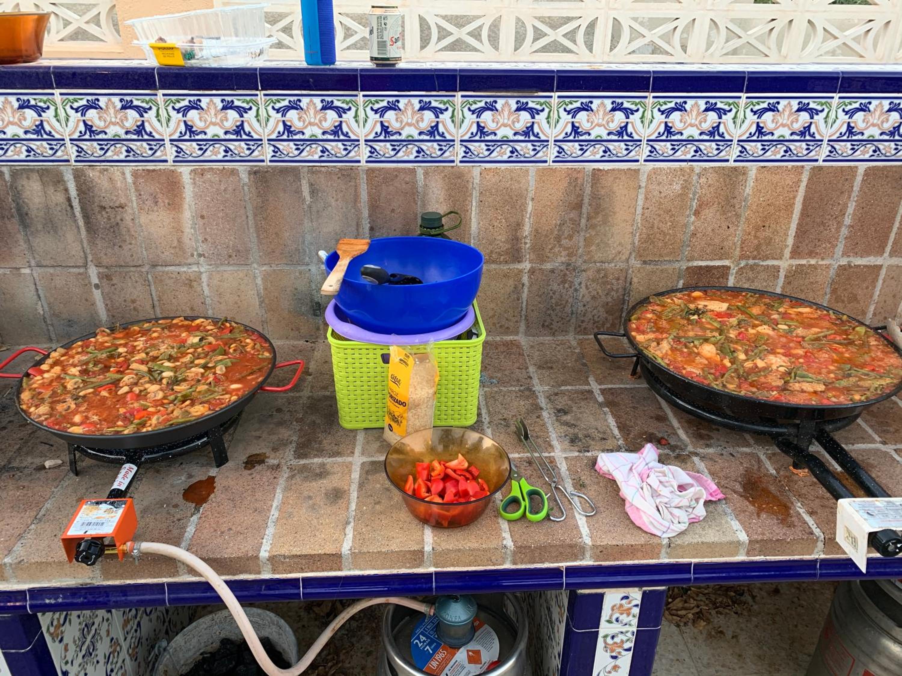 el garbi