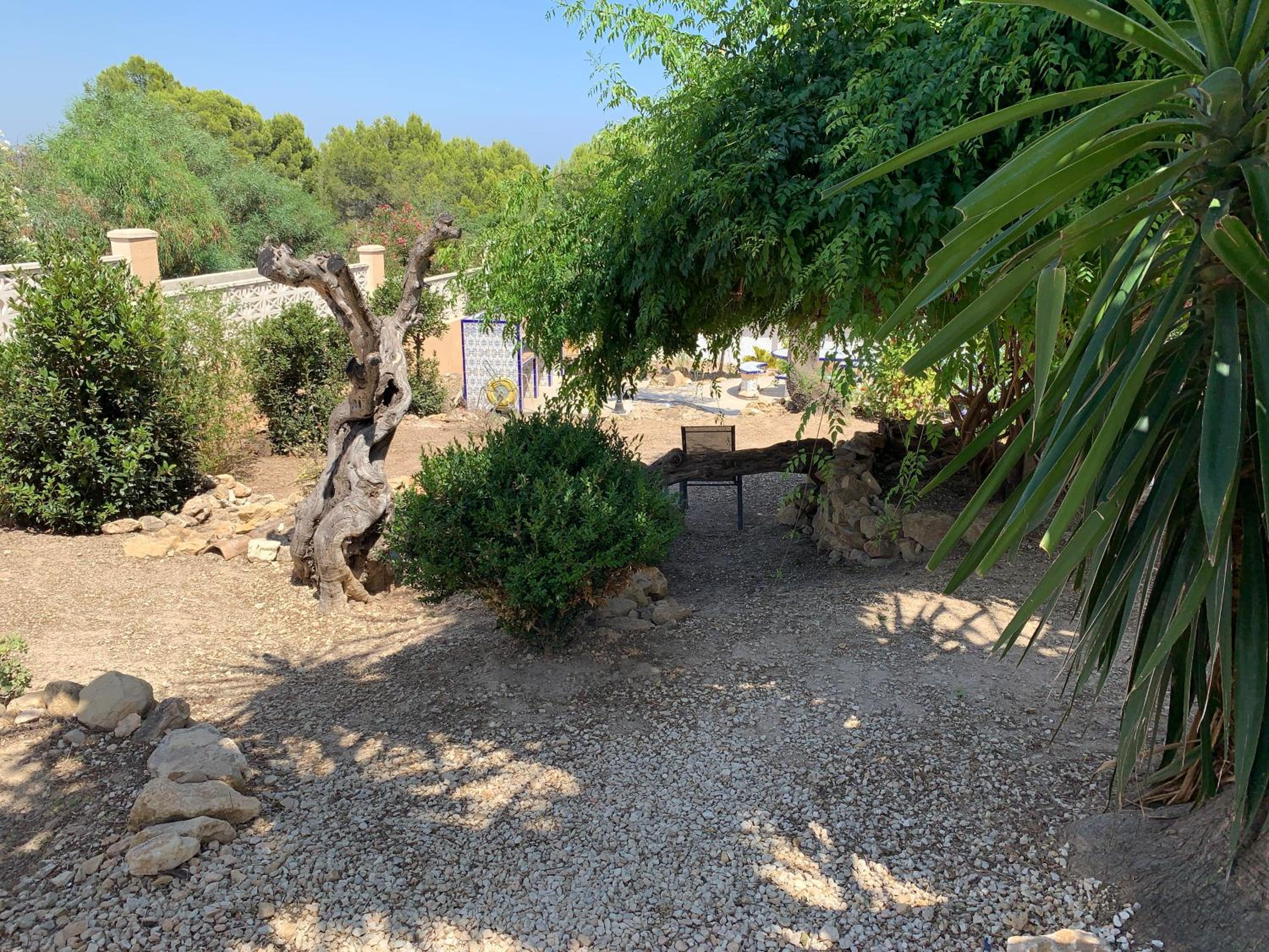el garbi