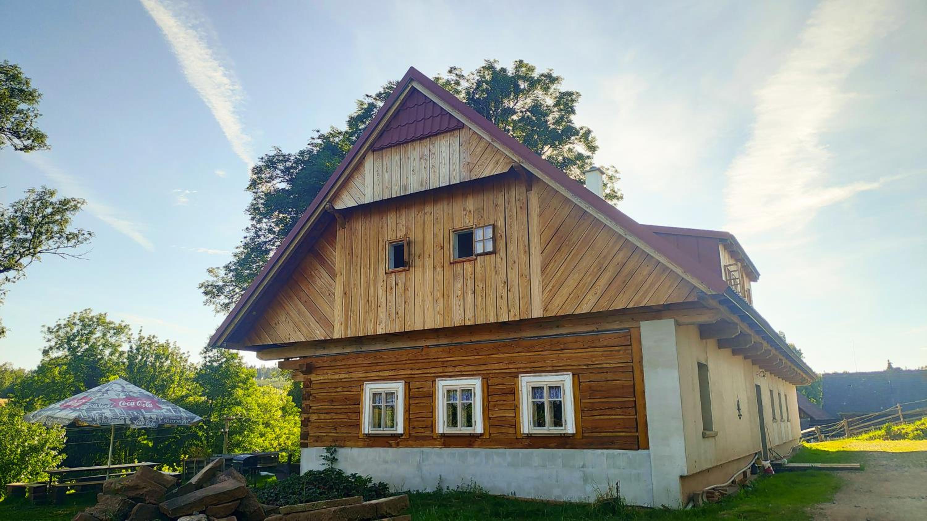 Farma Hermína