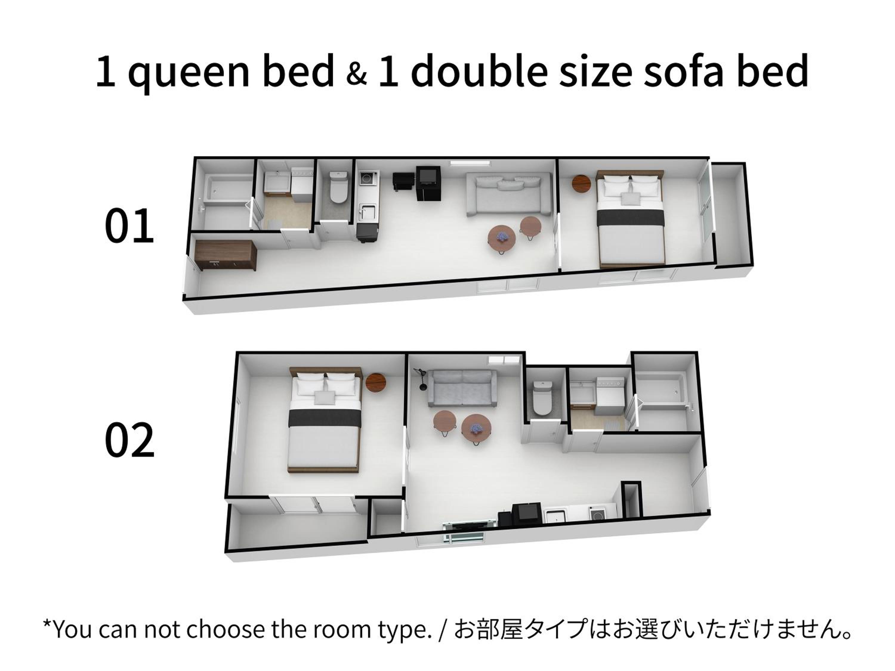 Bijou Suites Vivre
