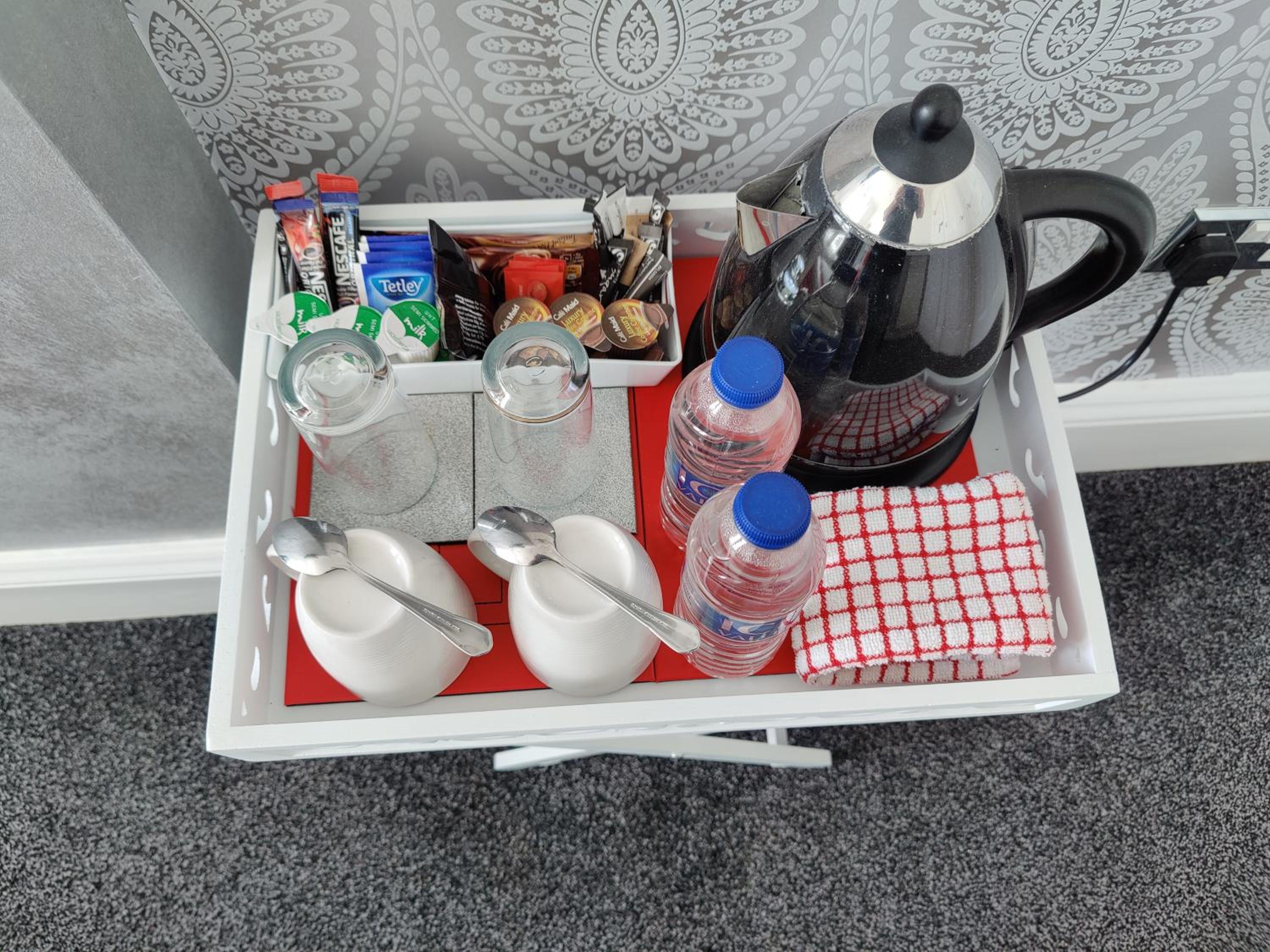 Oakover Guest House