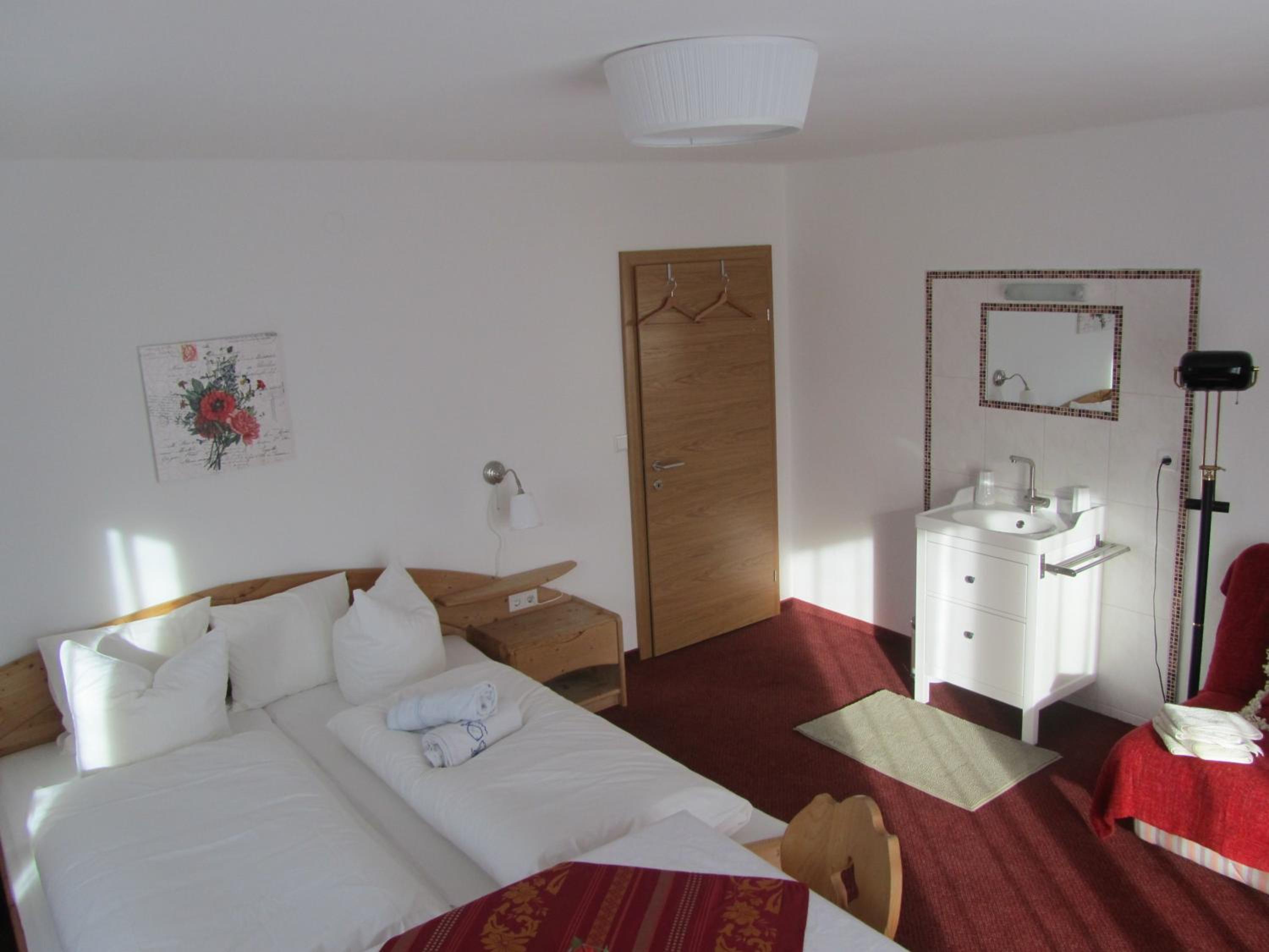 Haus Landl view 5