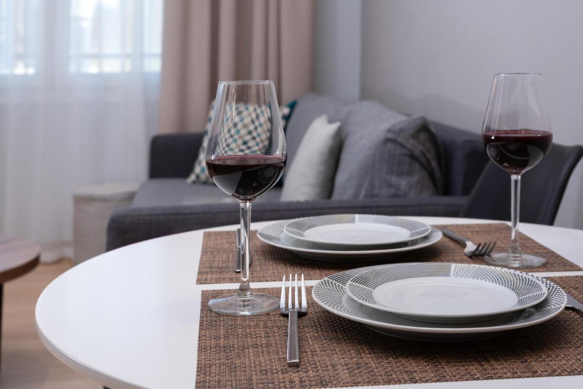 Central Green Apartment photo 5