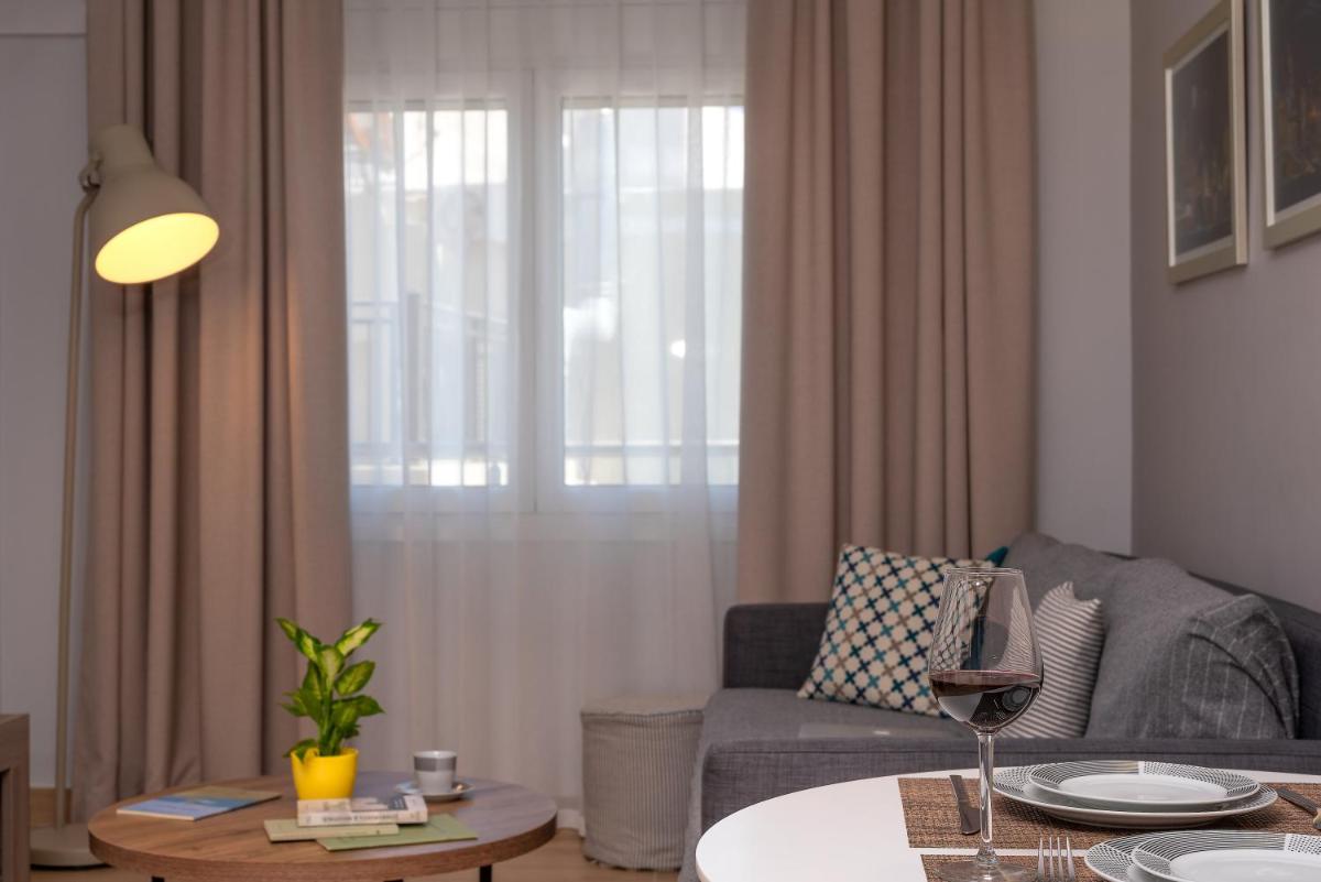 Central Green Apartment photo 4