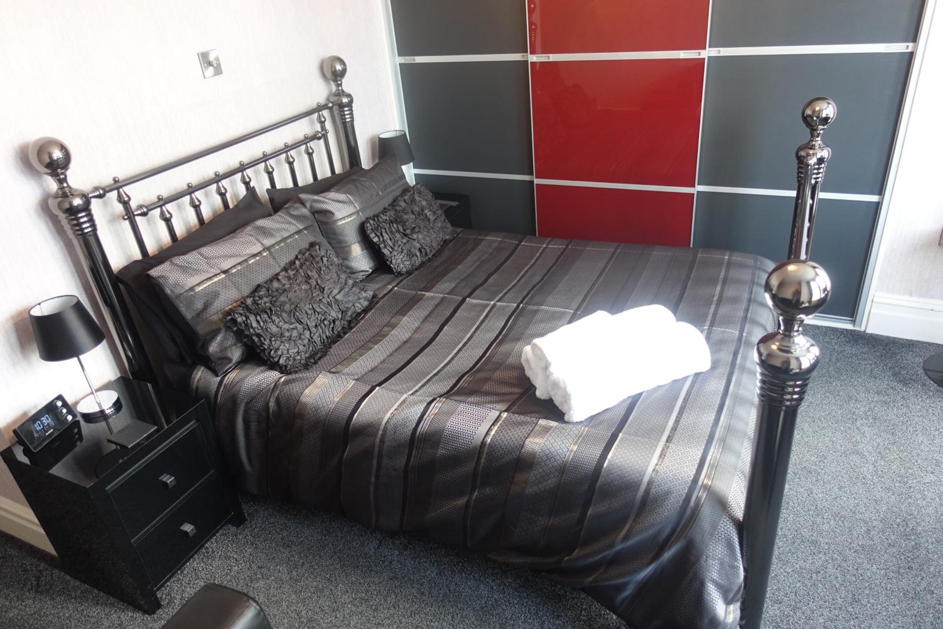 Oakover Guest House